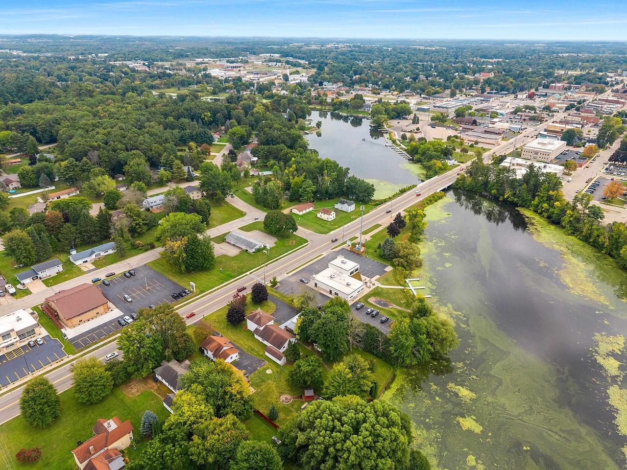 531 North MAIN STREET