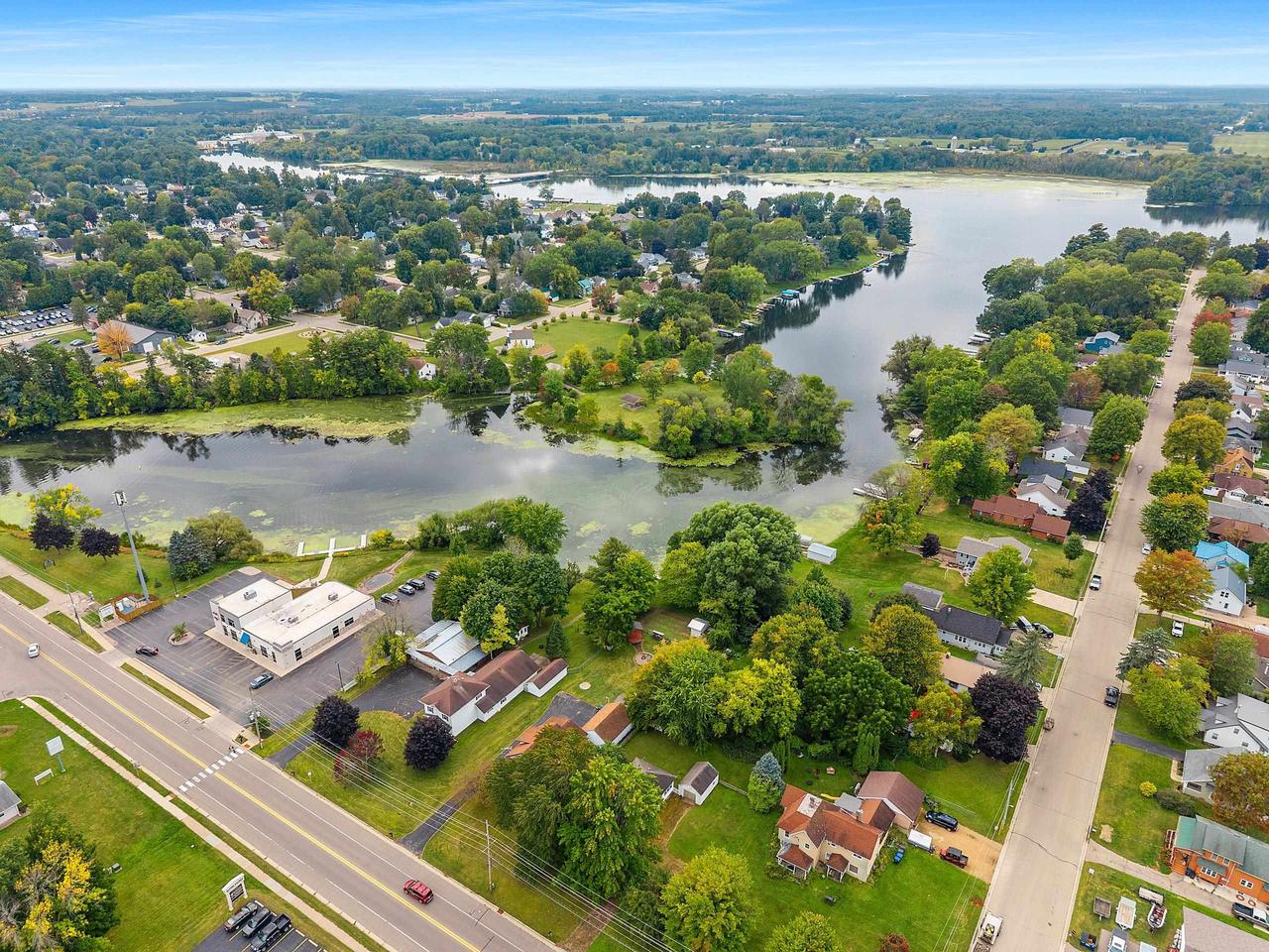 531 North MAIN STREET