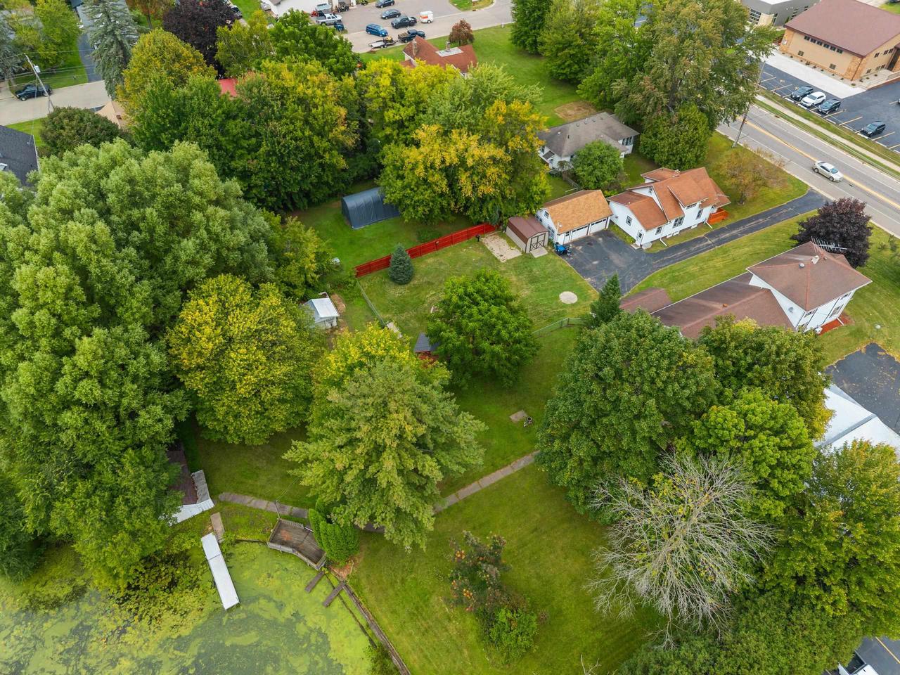 531 North MAIN STREET