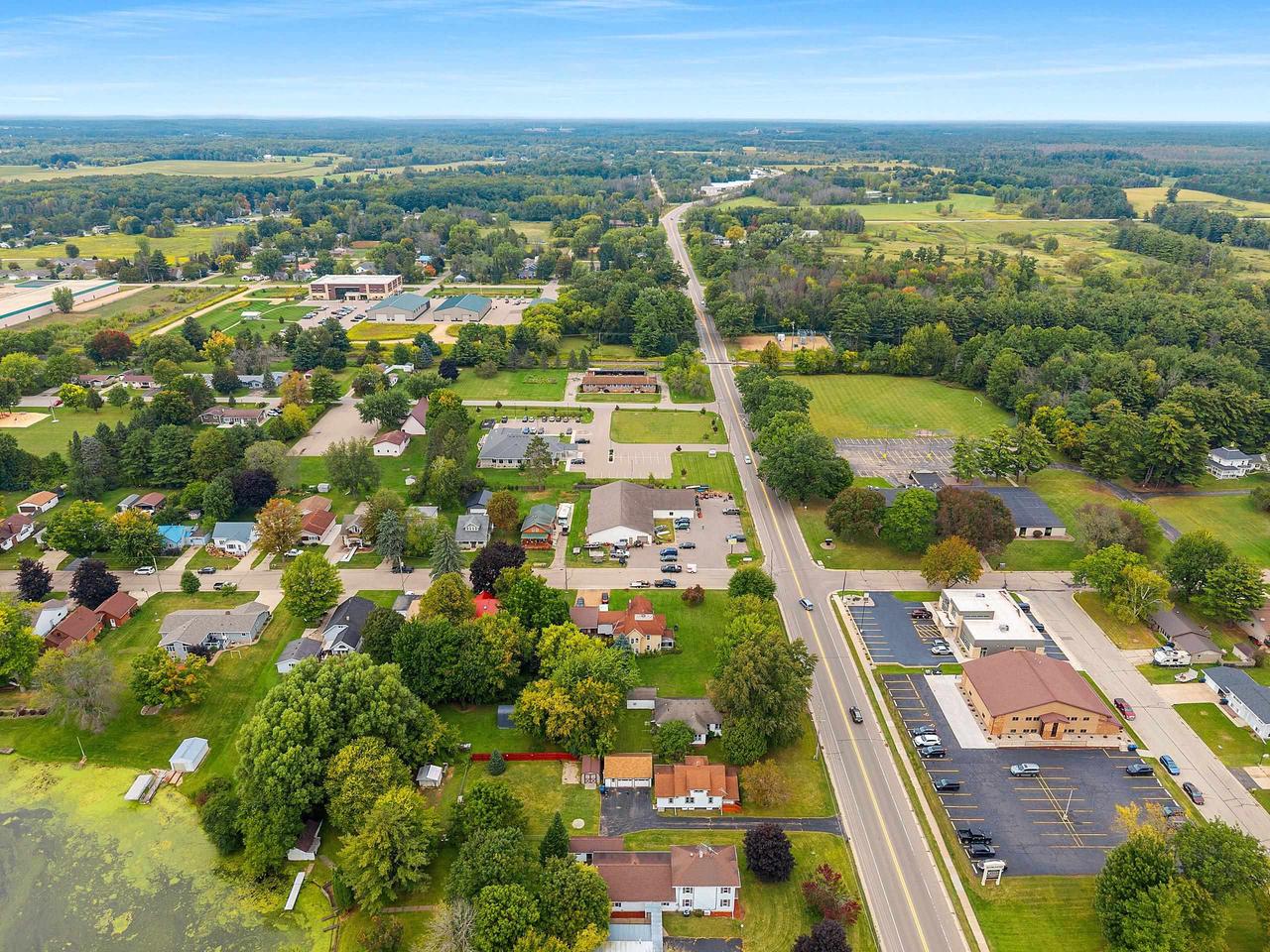 531 North MAIN STREET