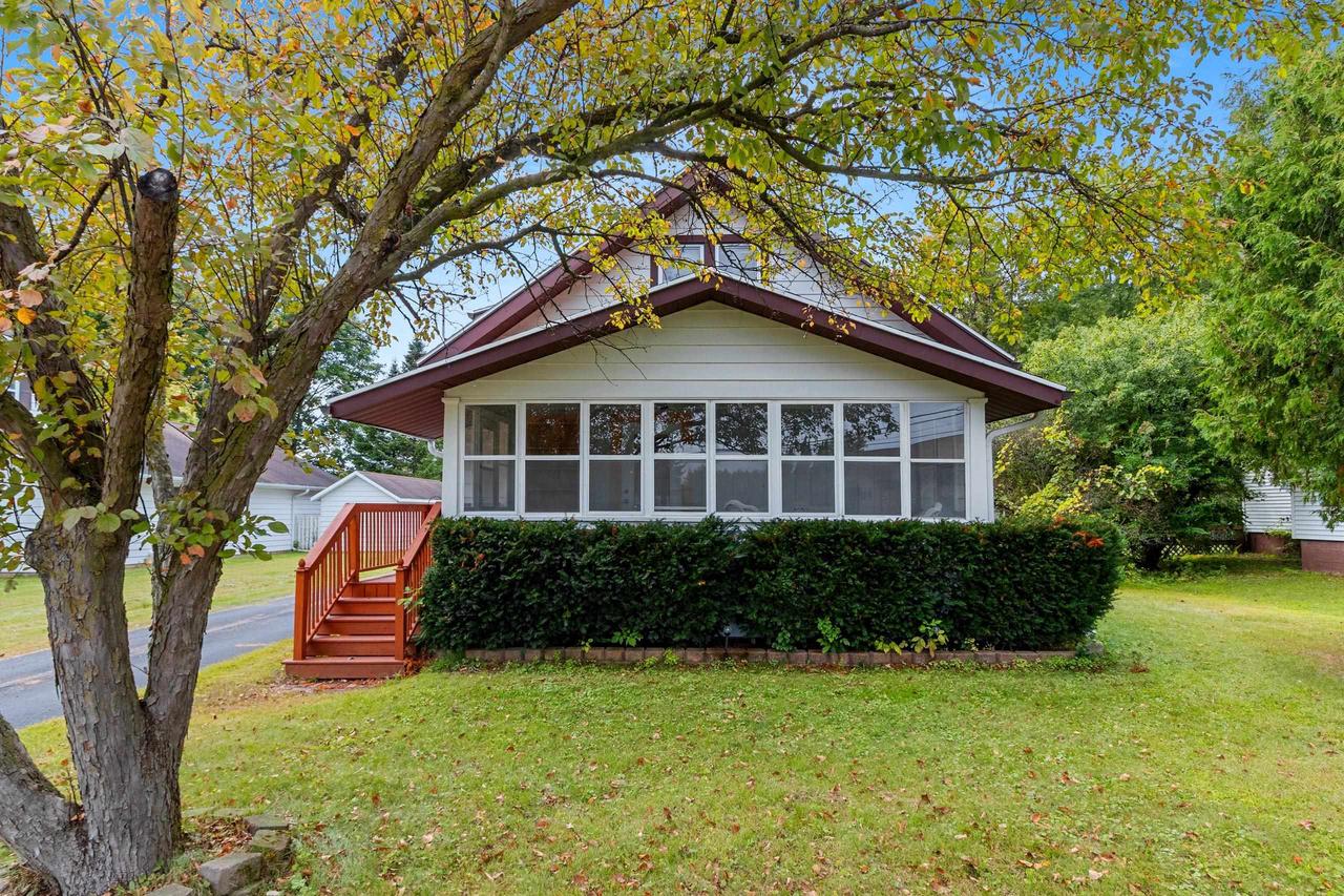 531 North MAIN STREET