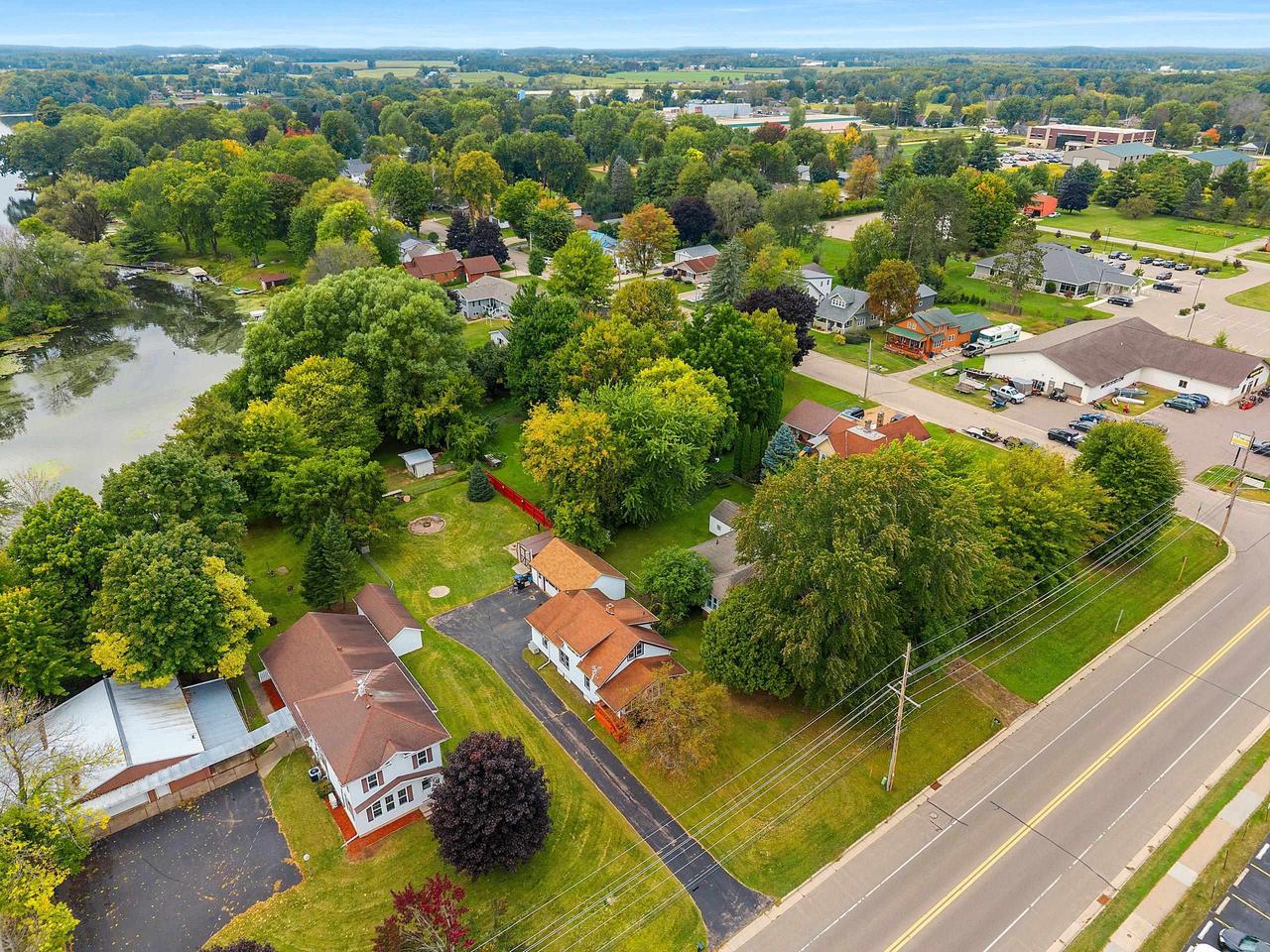 531 North MAIN STREET