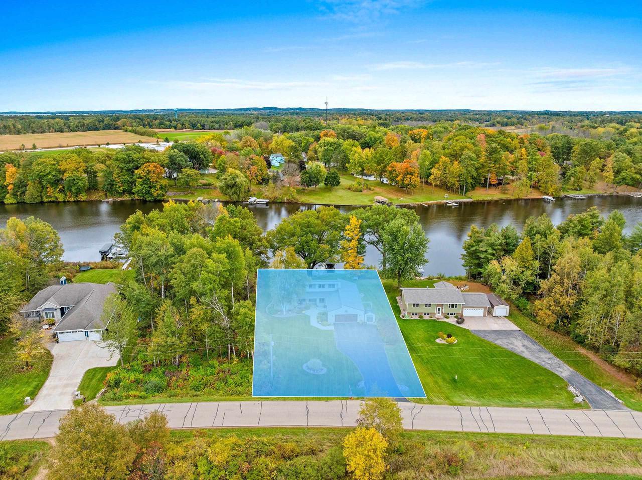 N5938 WOLF RIVER ROAD