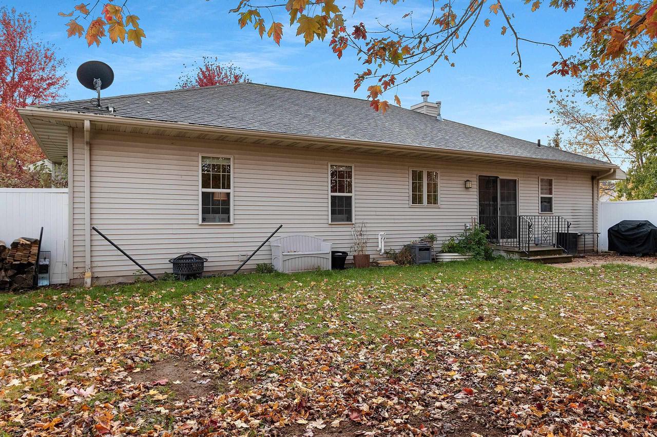 381 FALCON DRIVE