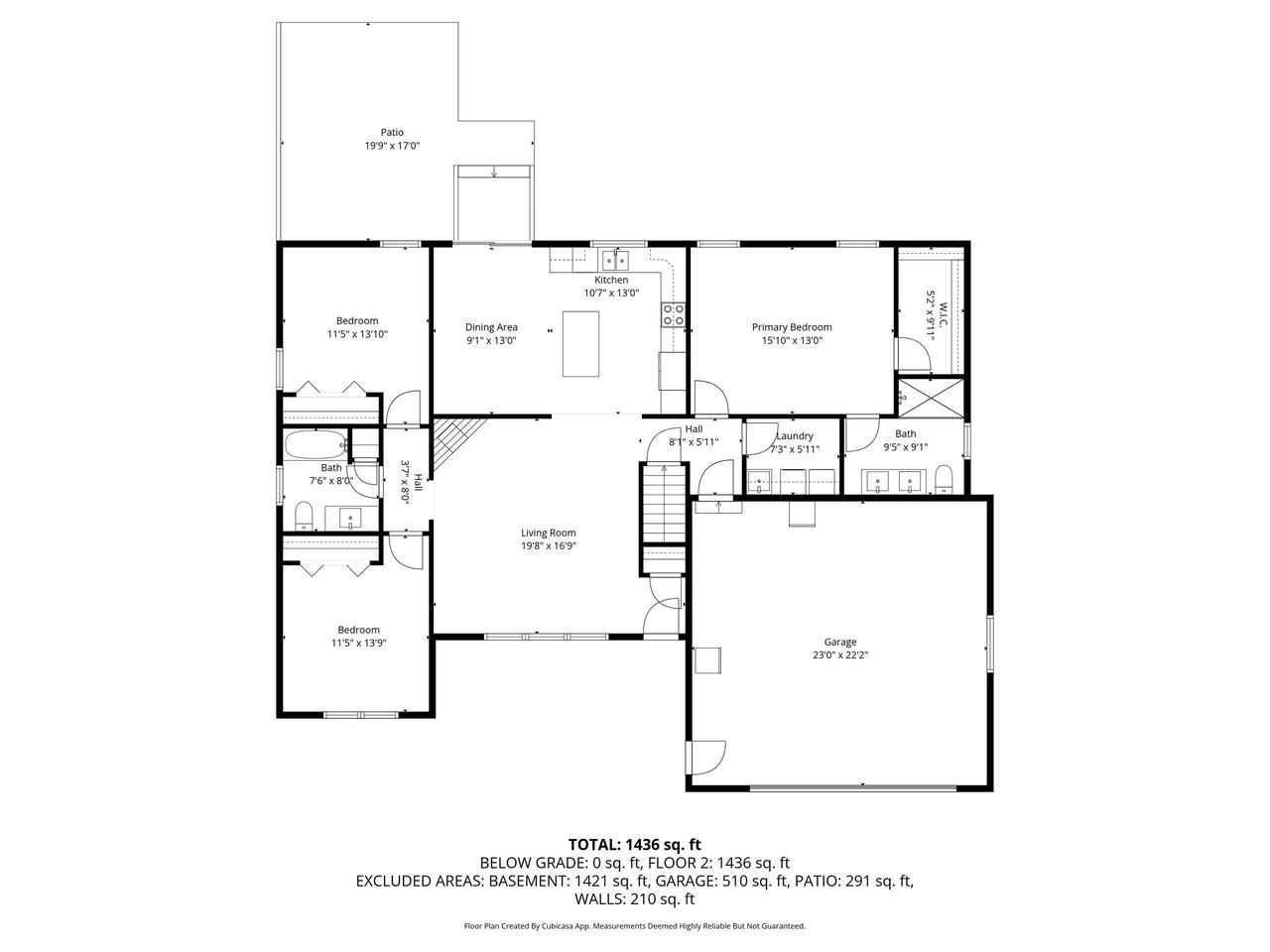 381 FALCON DRIVE