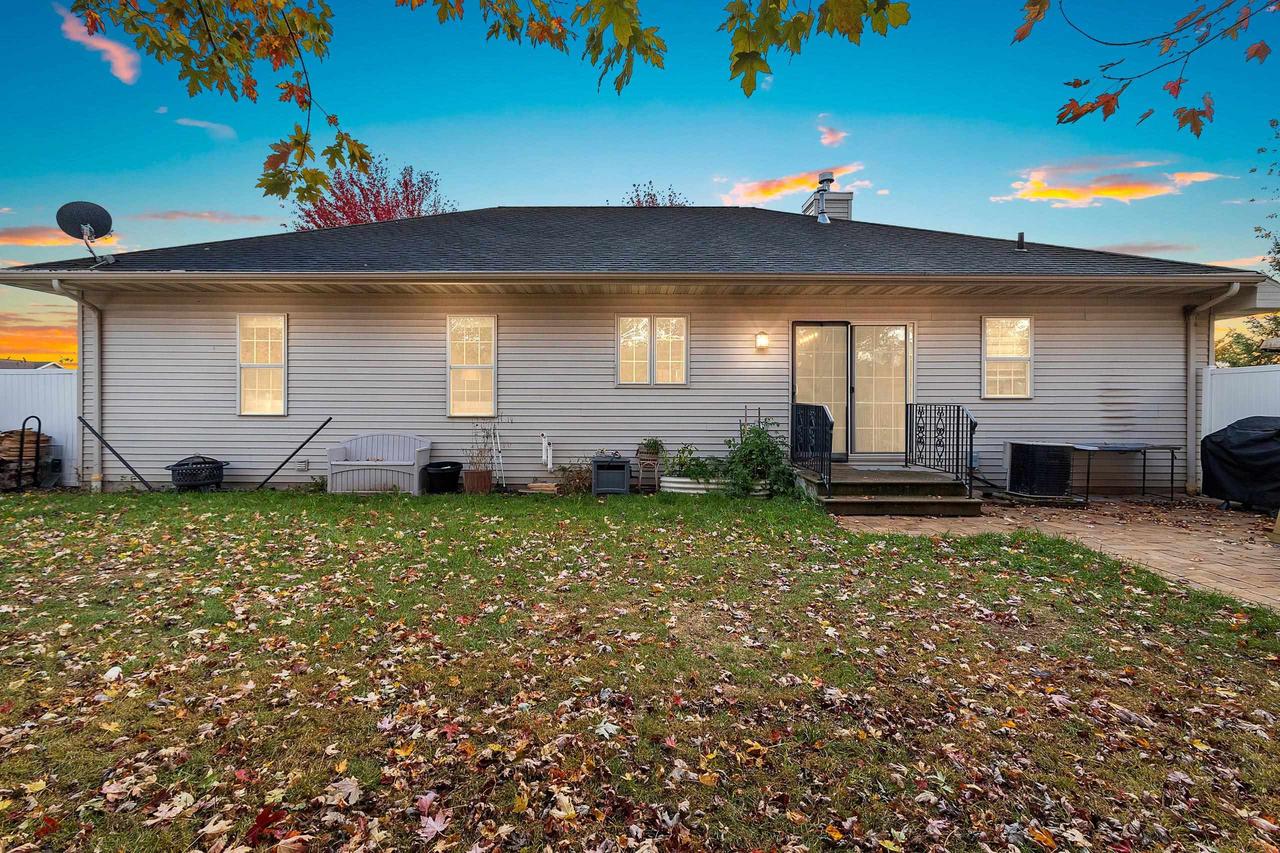 381 FALCON DRIVE