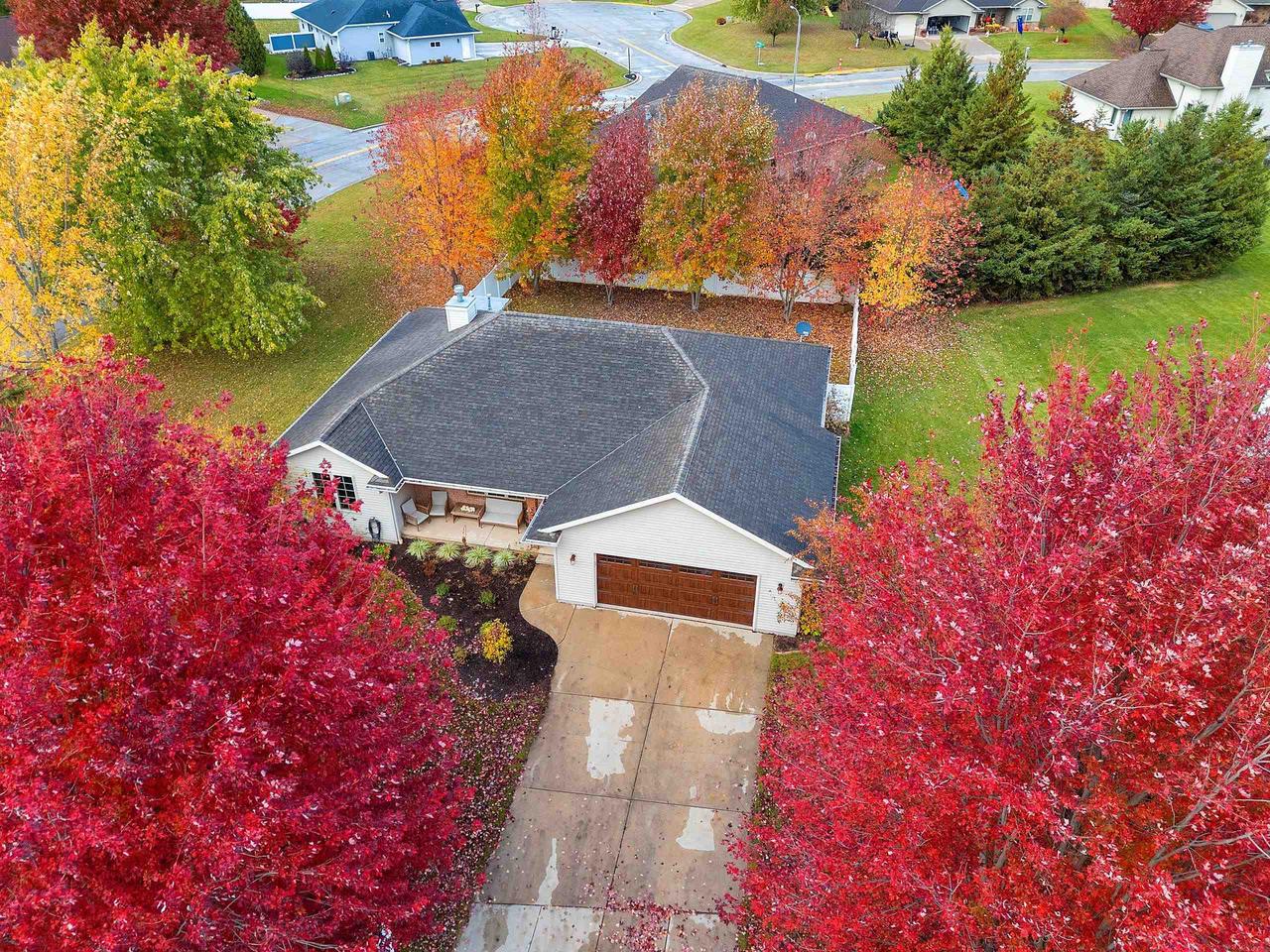 381 FALCON DRIVE