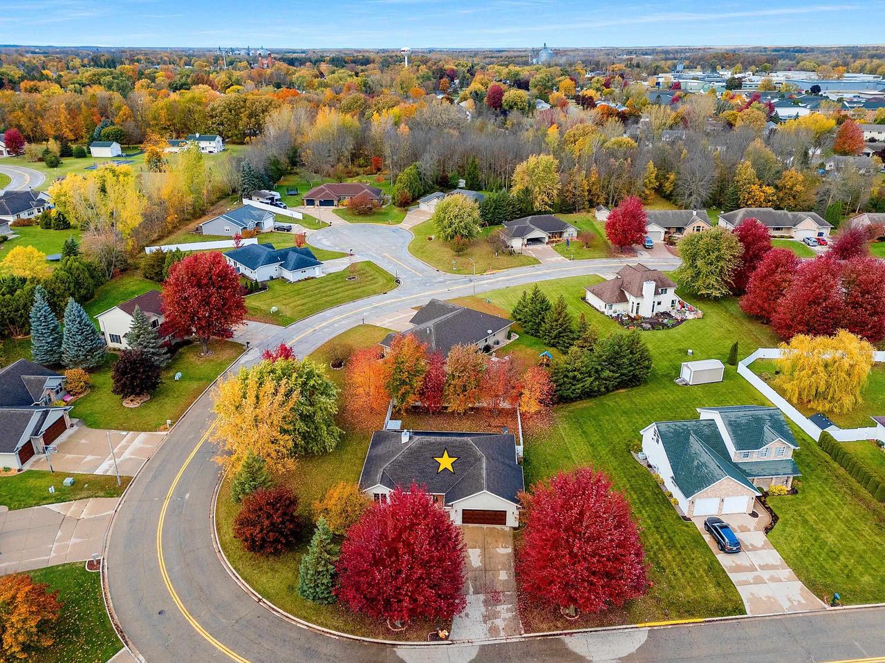 381 FALCON DRIVE