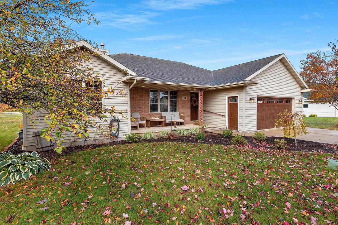 381 FALCON DRIVE
