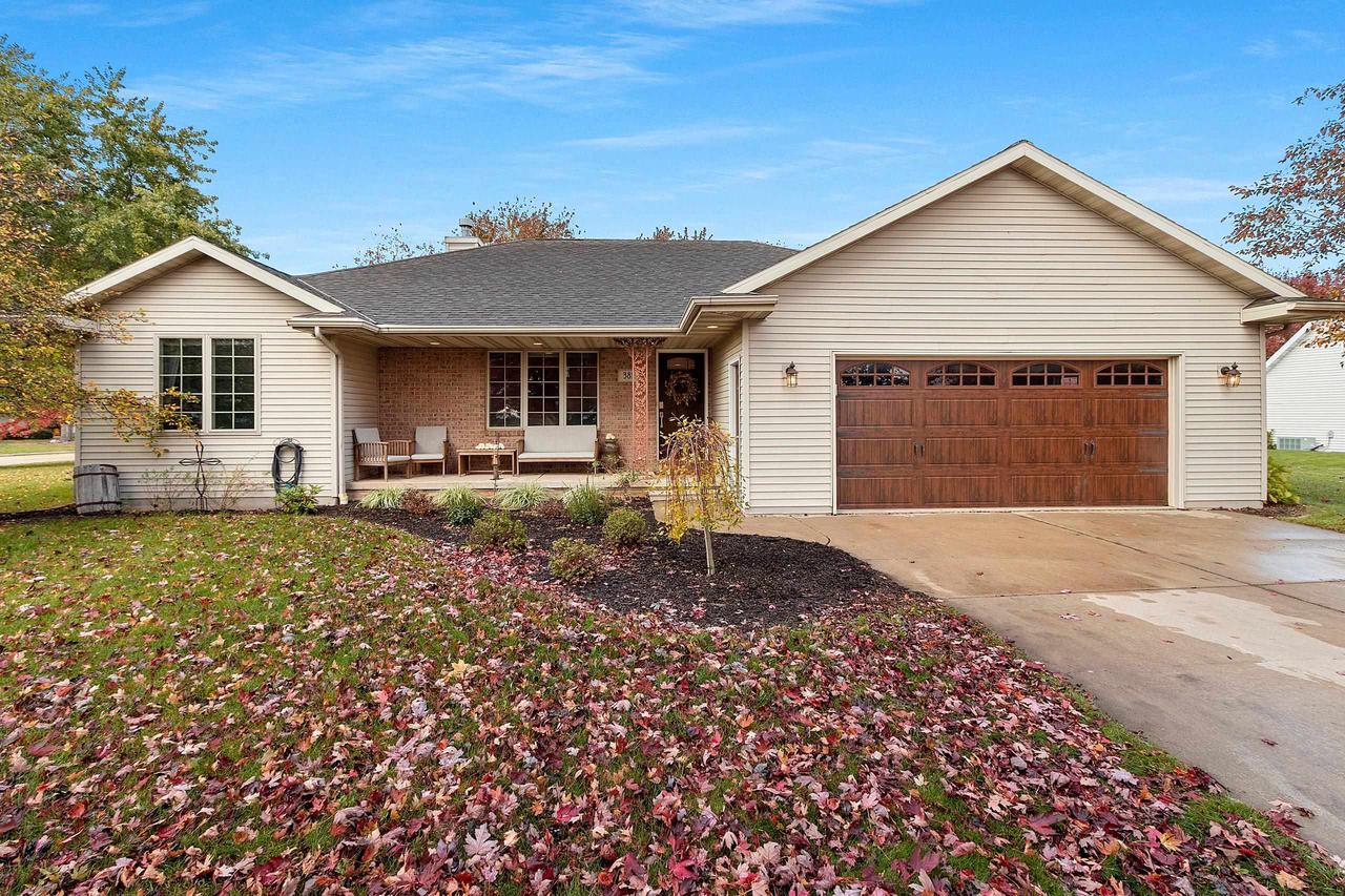 381 FALCON DRIVE