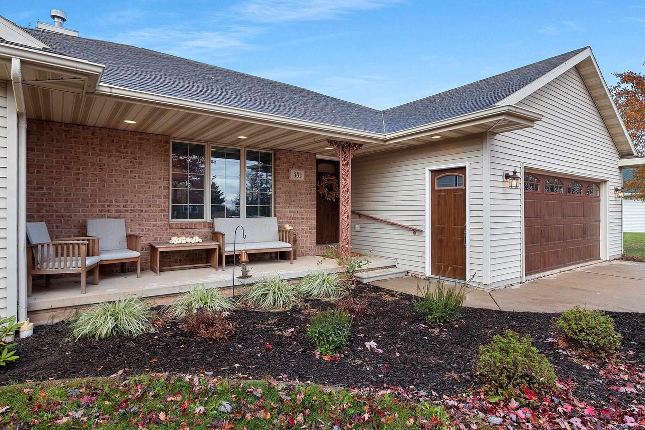 381 FALCON DRIVE