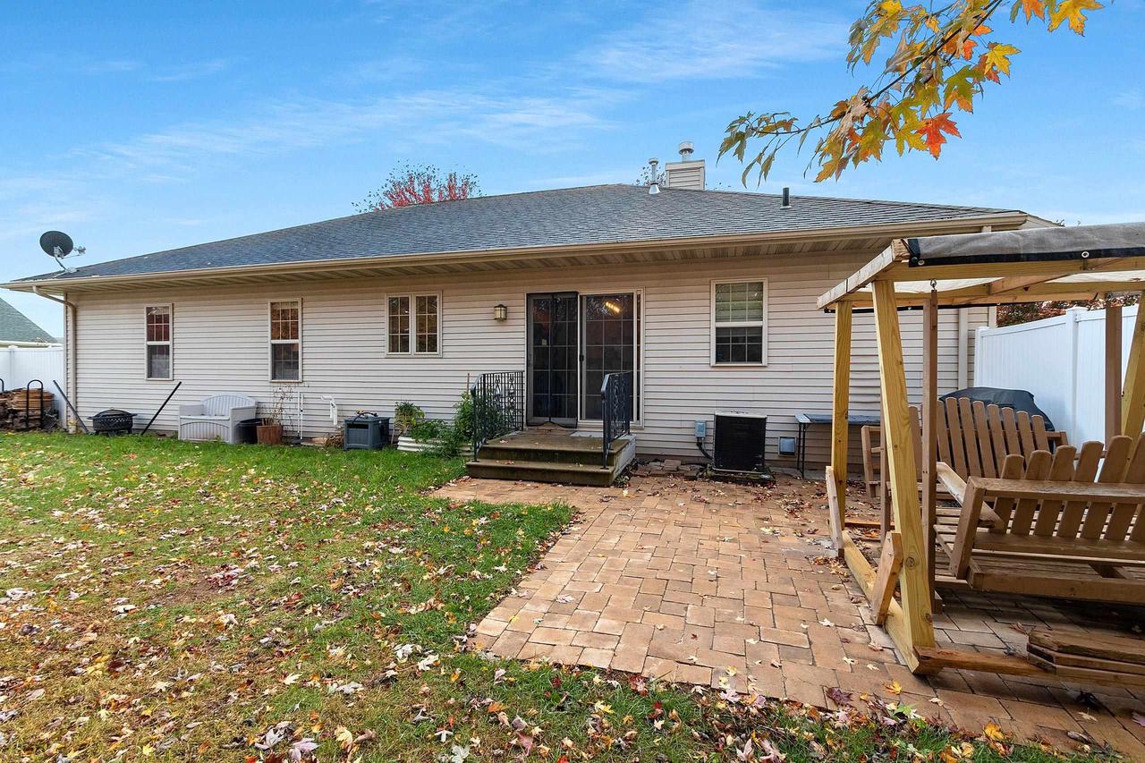 381 FALCON DRIVE
