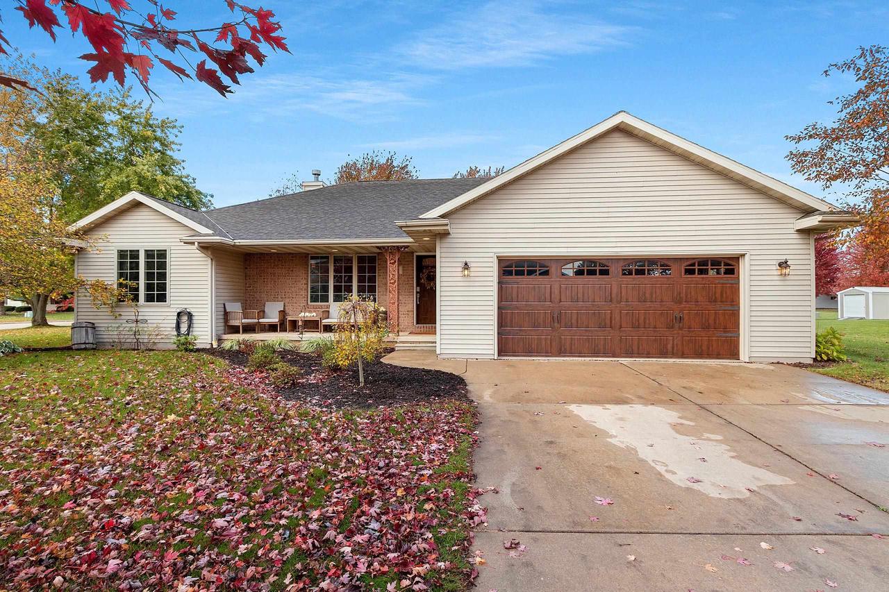 381 FALCON DRIVE