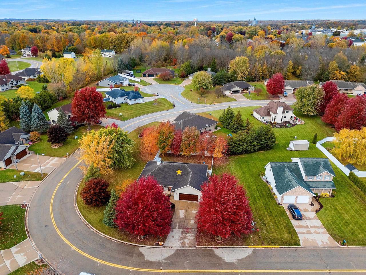 381 FALCON DRIVE