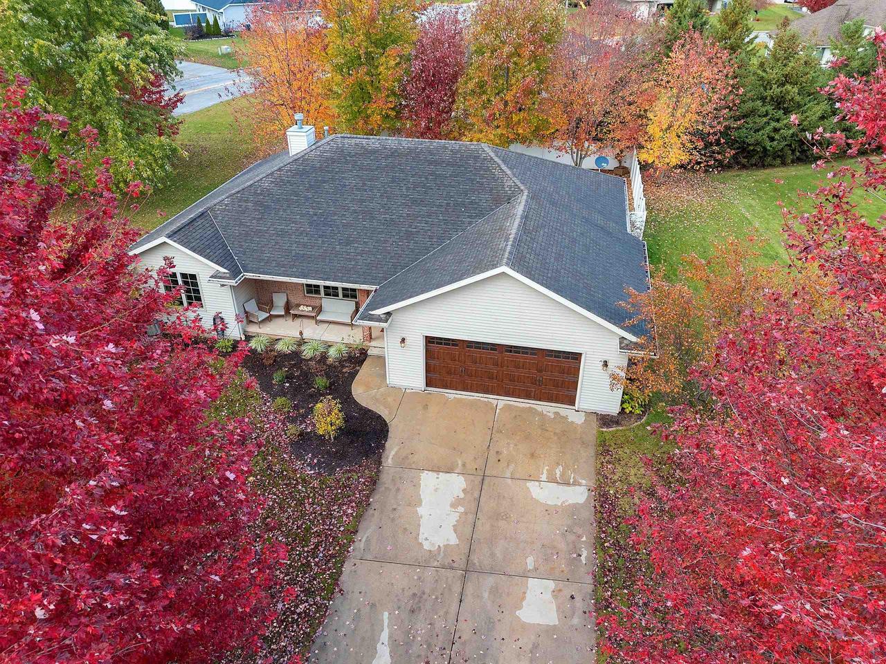 381 FALCON DRIVE