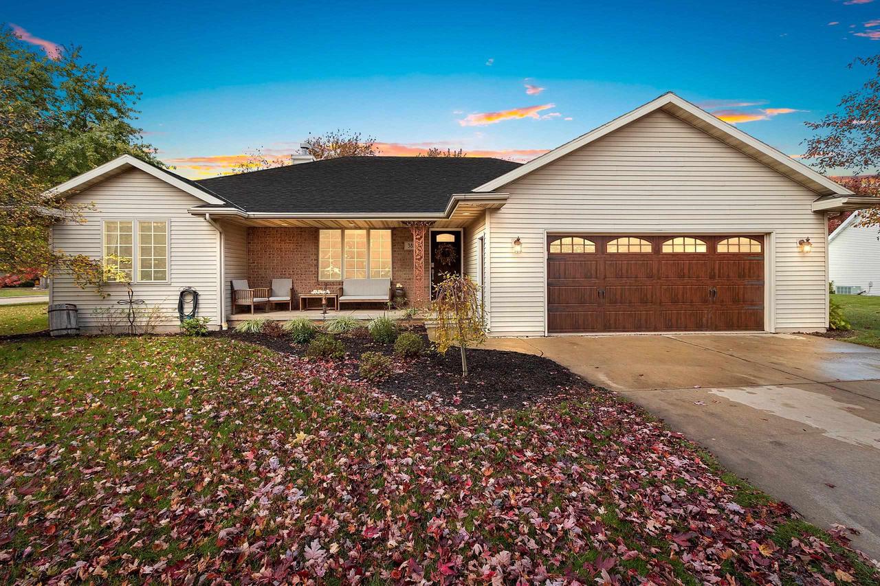 381 FALCON DRIVE