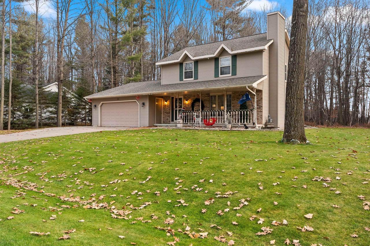 280 RIVER PINE DRIVE