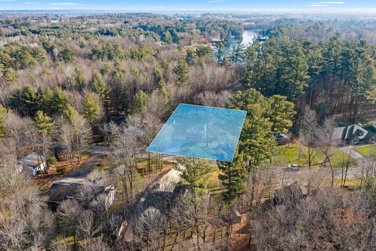 280 RIVER PINE DRIVE