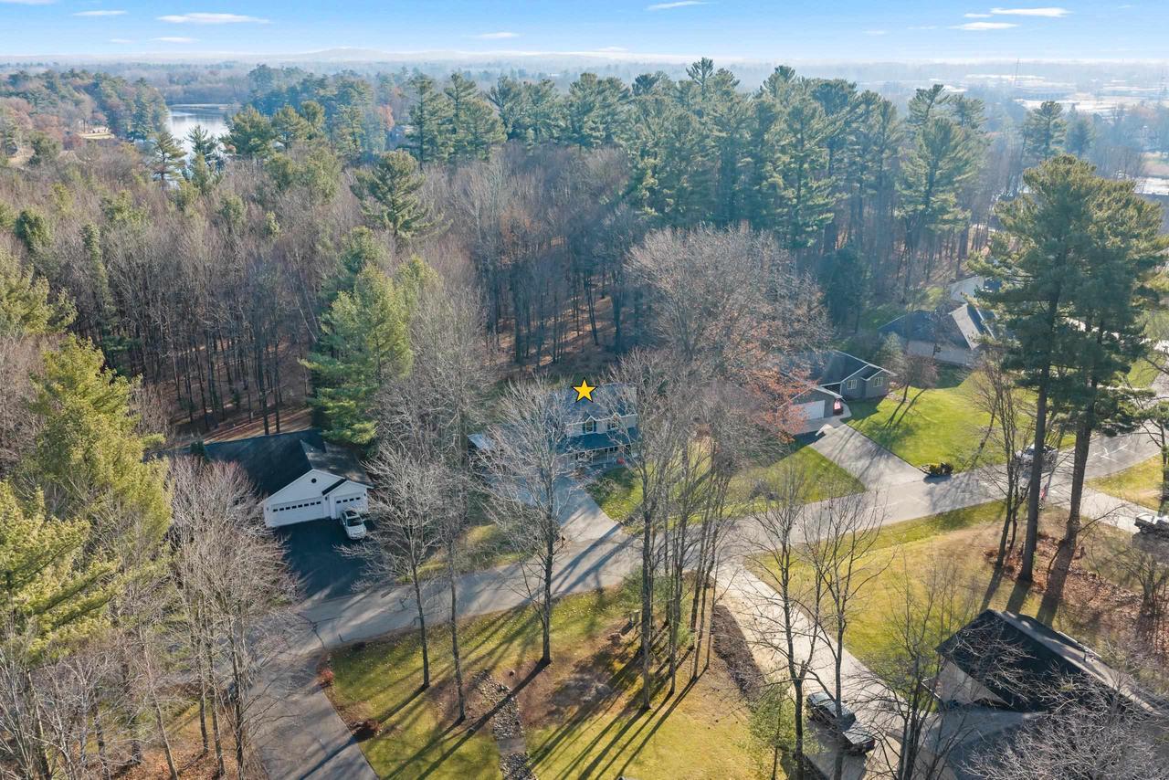 280 RIVER PINE DRIVE