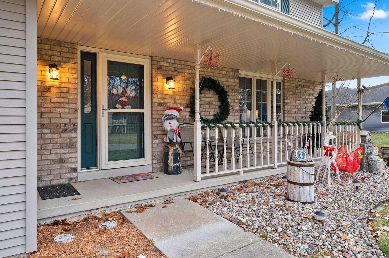 280 RIVER PINE DRIVE