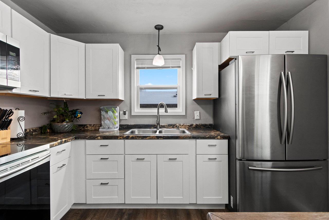 1119 South WEED STREET