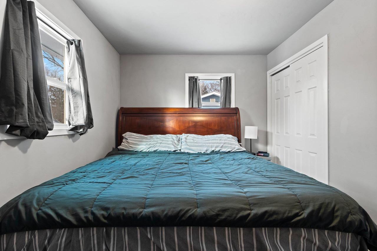 1119 South WEED STREET