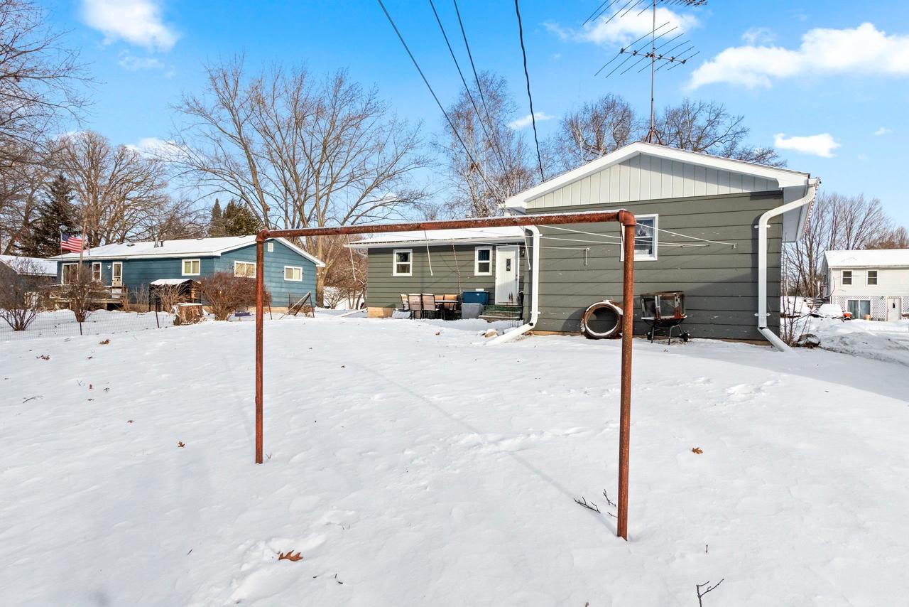 1119 South WEED STREET