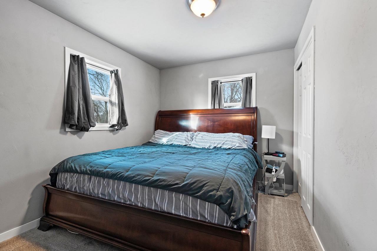 1119 South WEED STREET