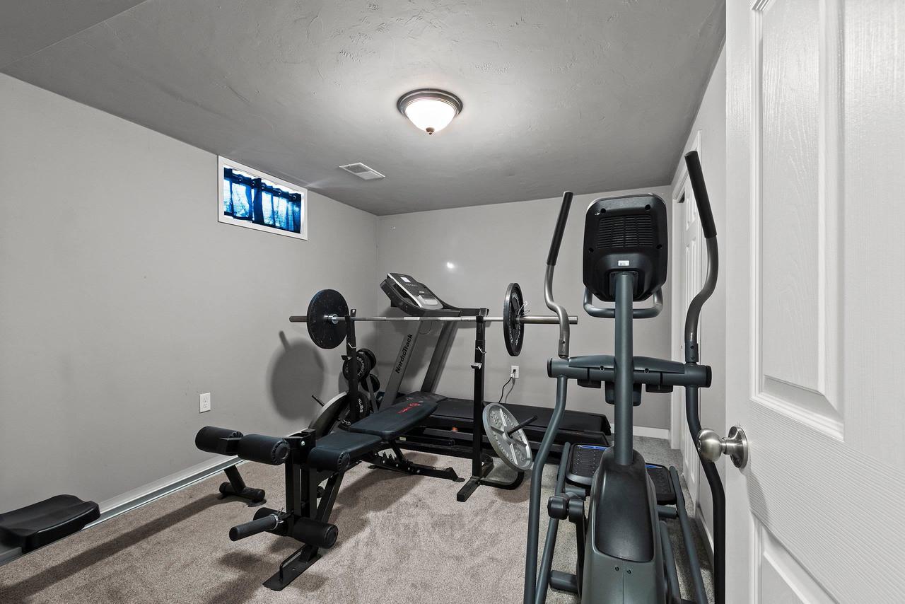 1119 South WEED STREET