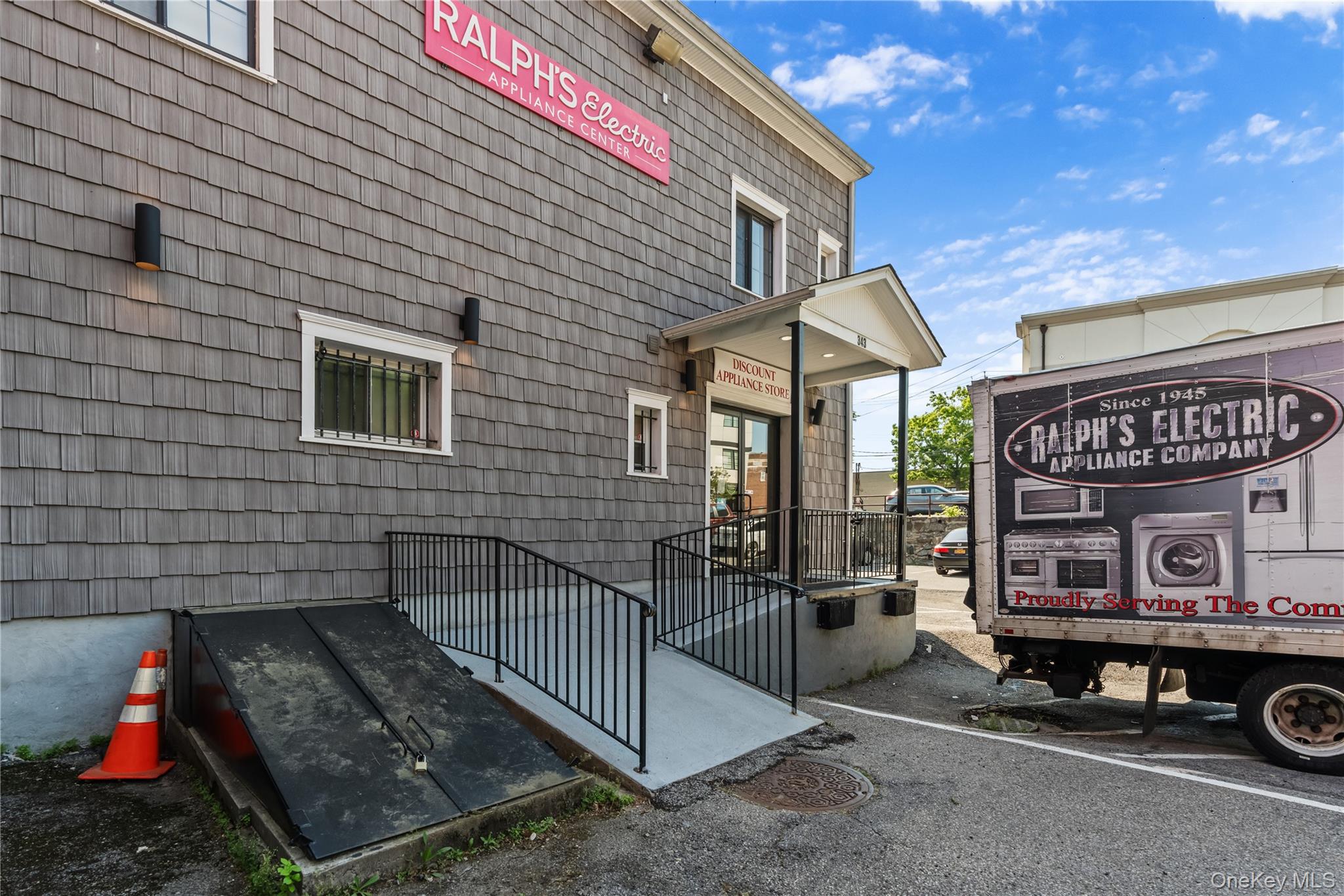 343 Mamaroneck Avenue