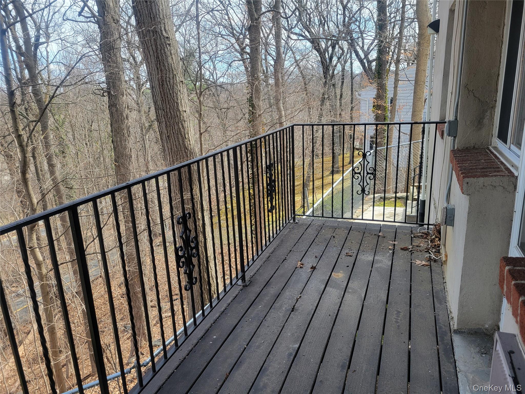 201 Woodland Hills Road