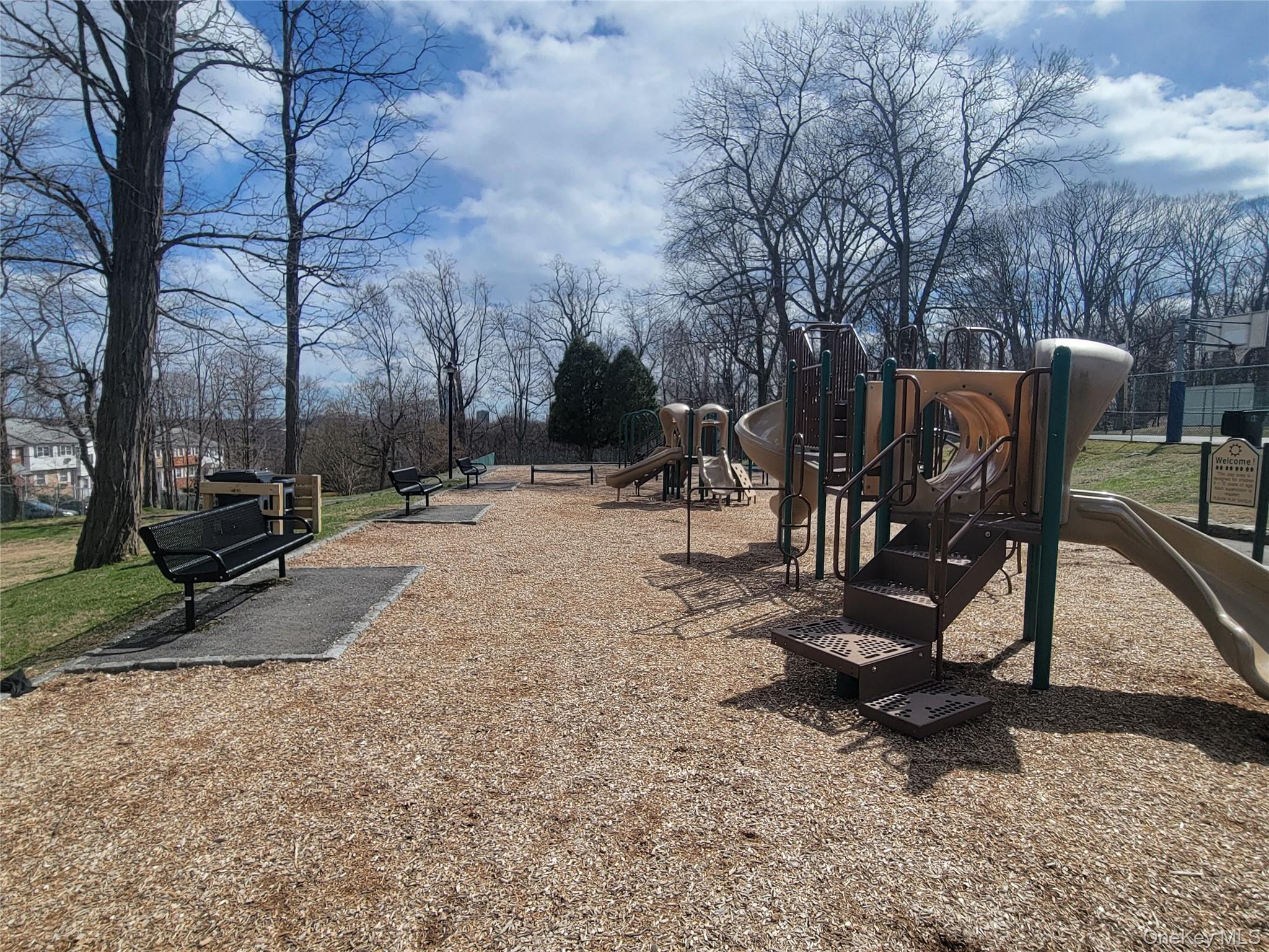 201 Woodland Hills Road