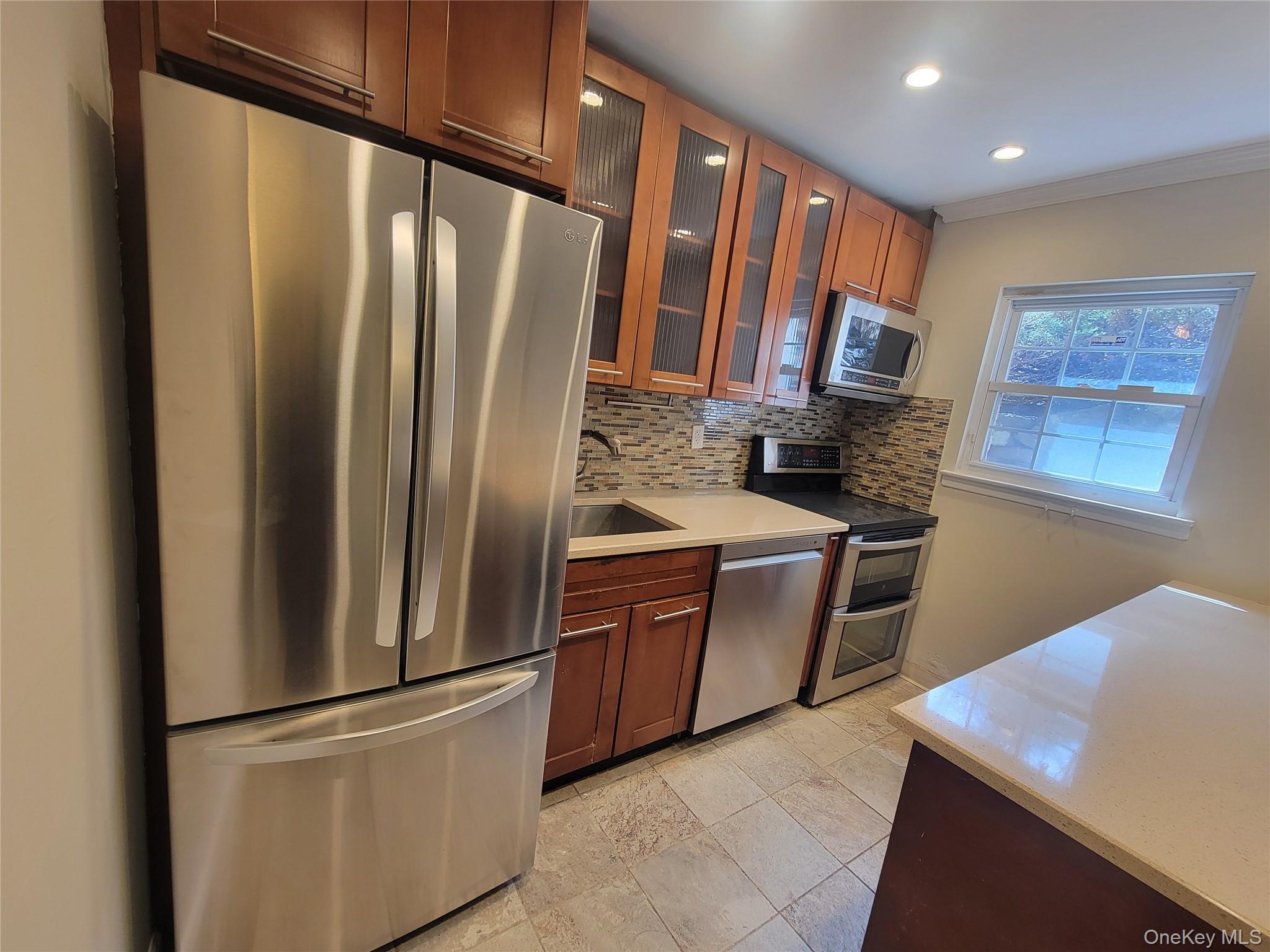201 Woodland Hills Road