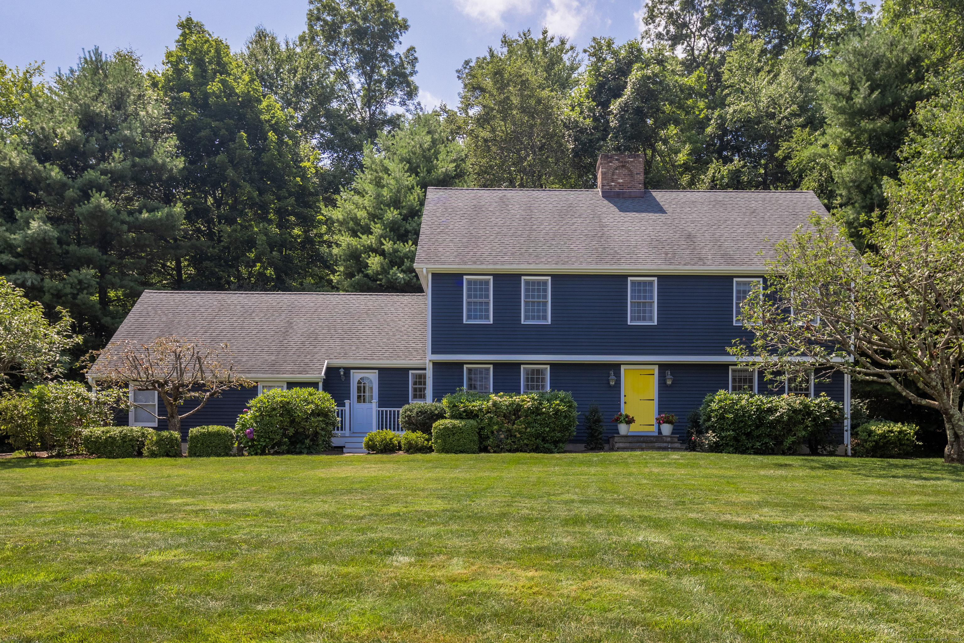 10 Windwood Road