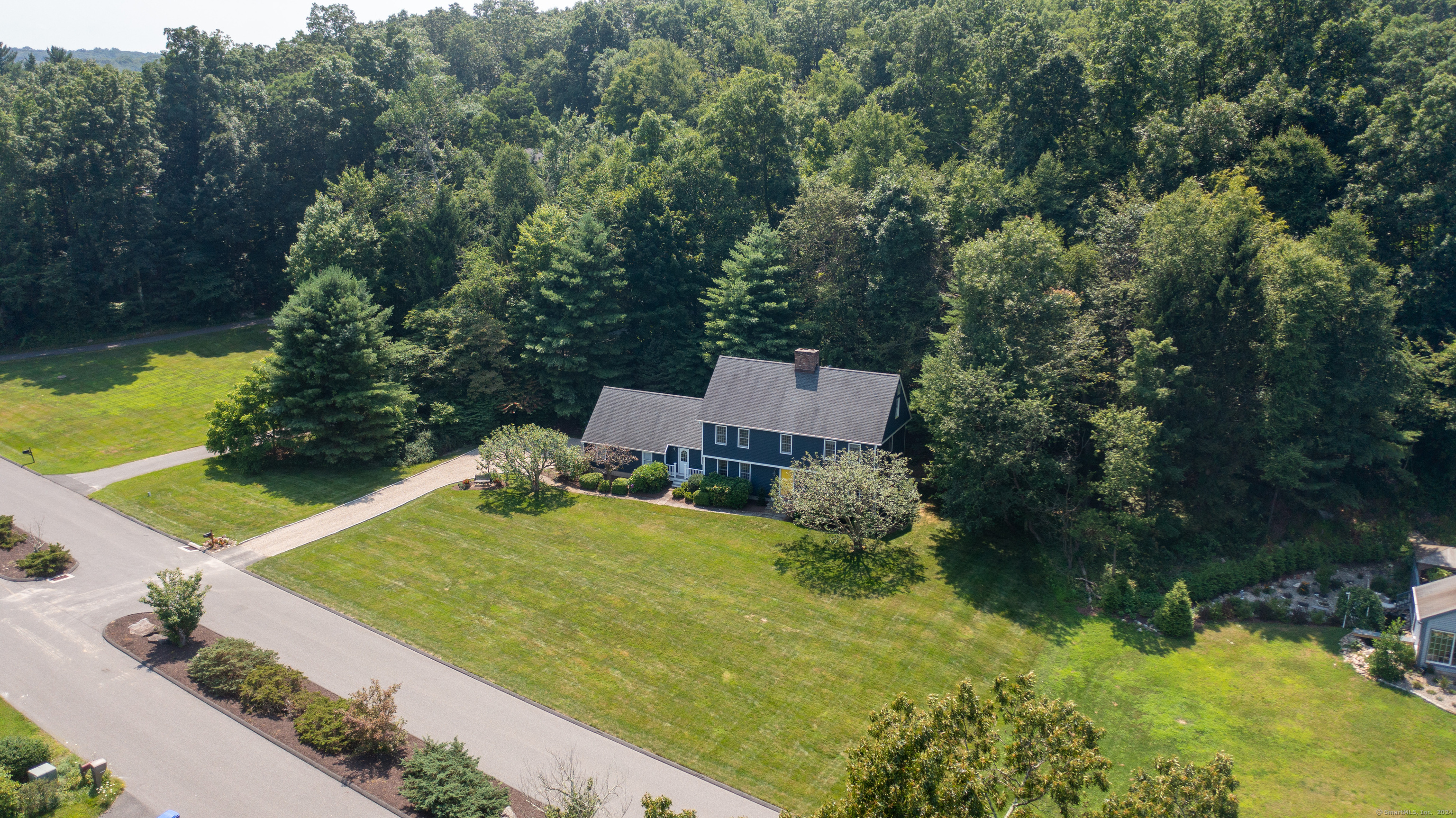 10 Windwood Road