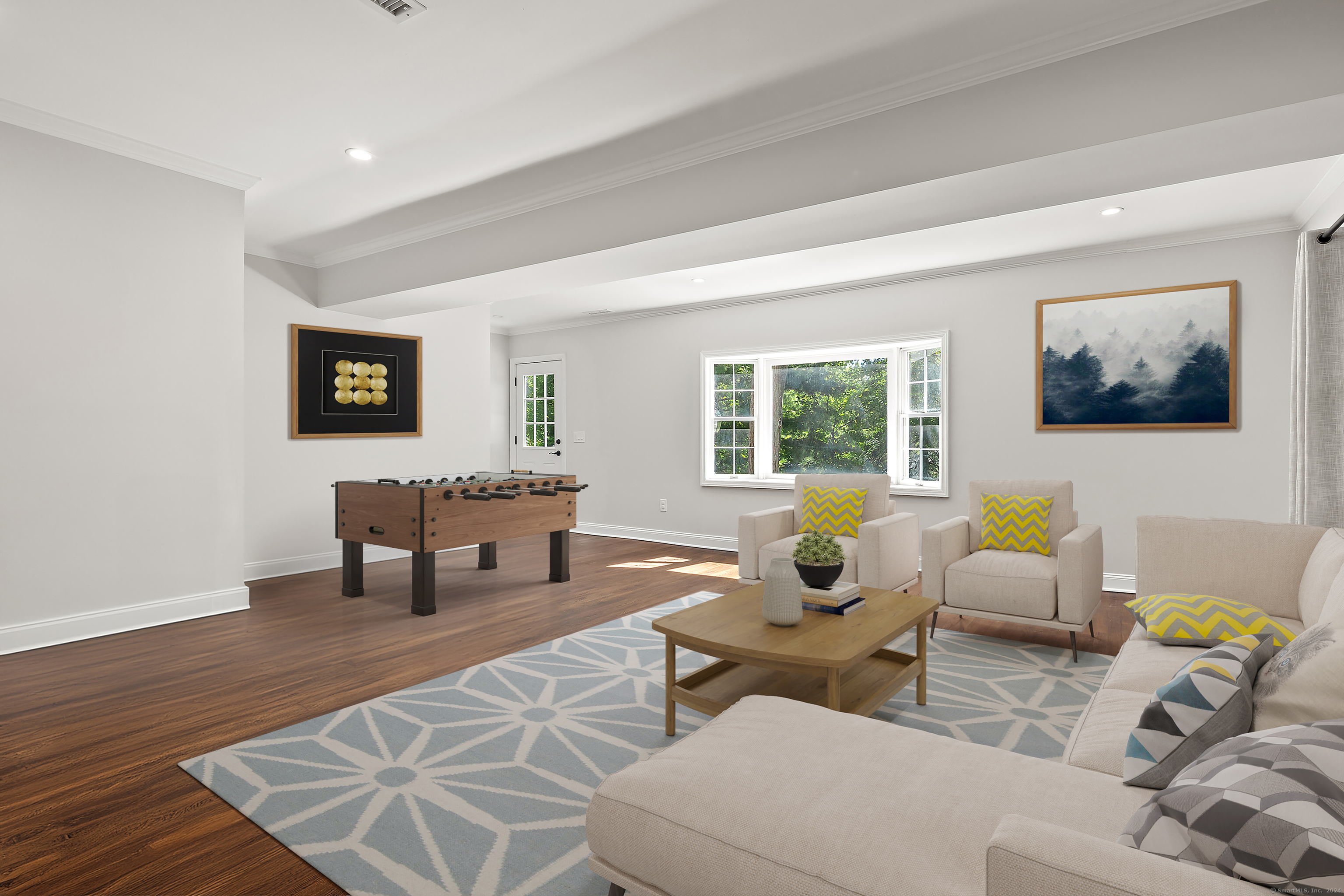 295 Roxbury Road