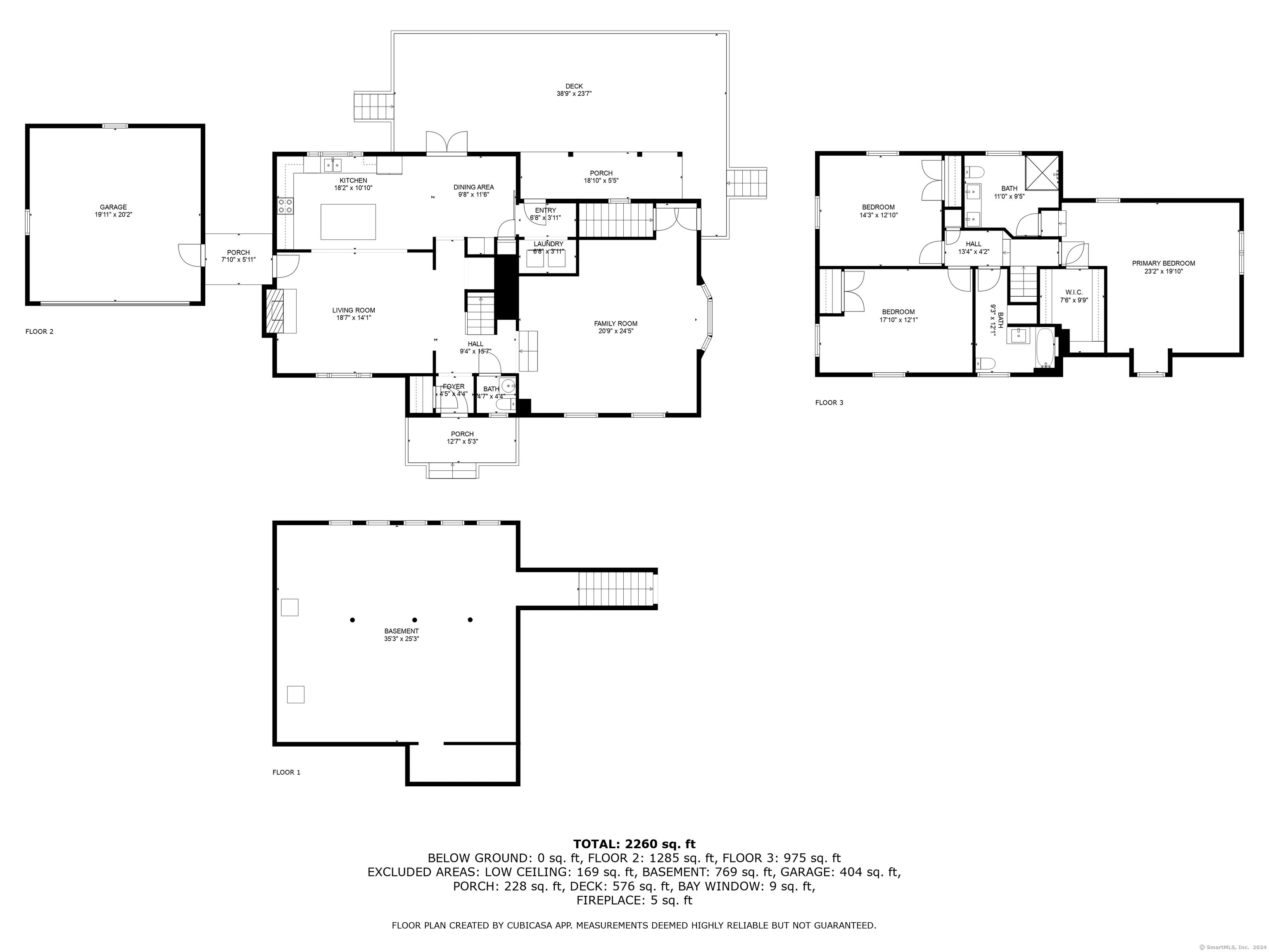 295 Roxbury Road