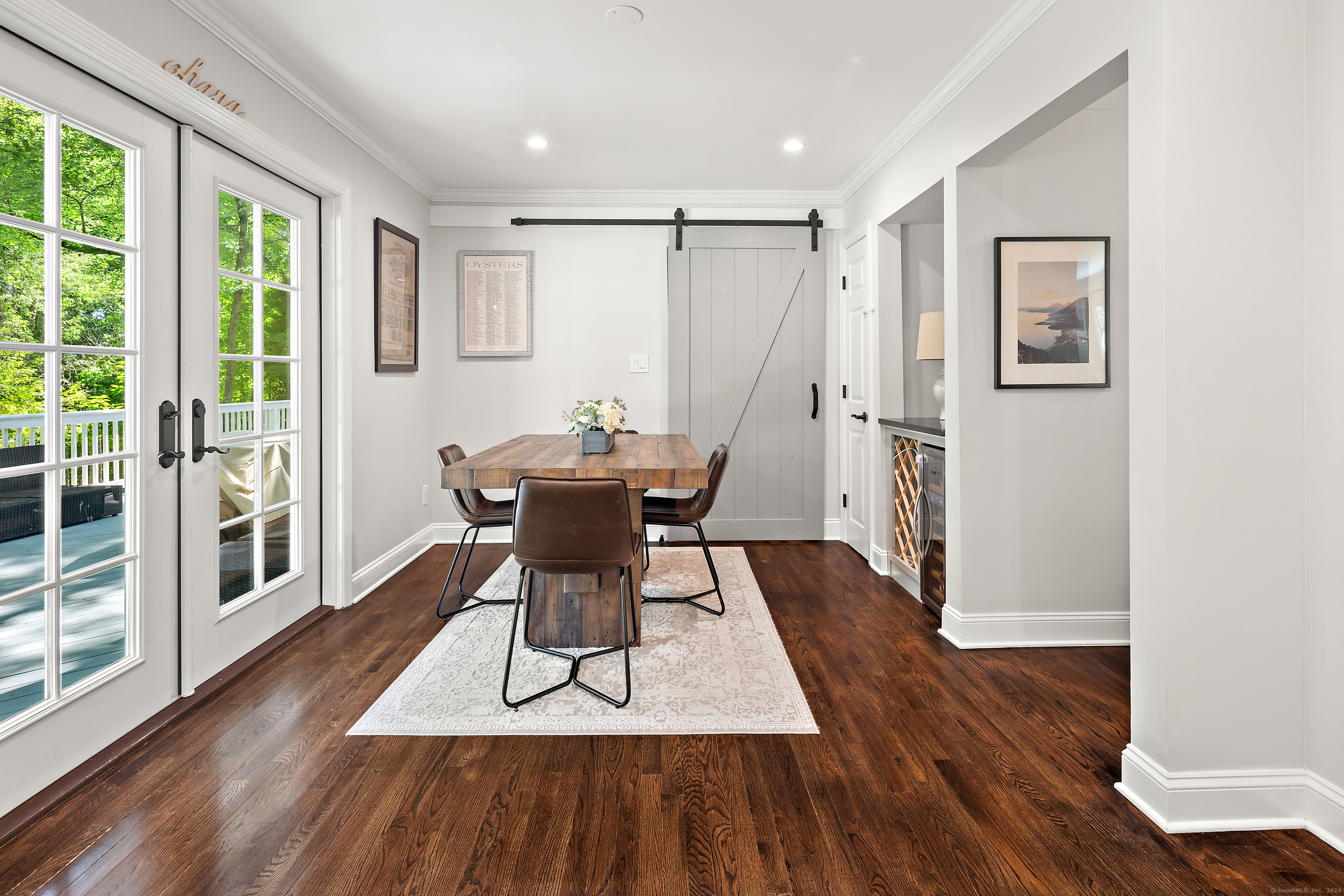 295 Roxbury Road