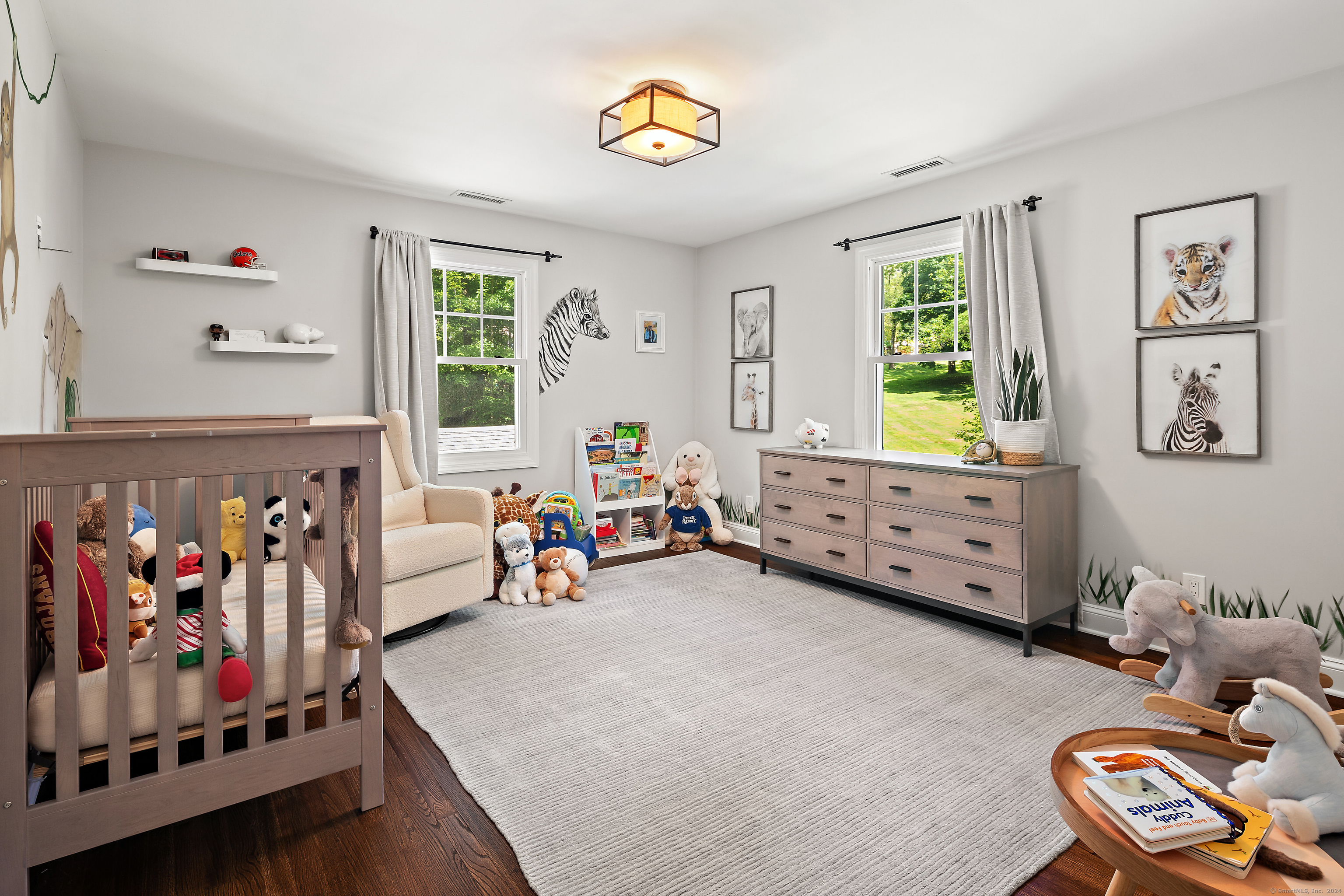295 Roxbury Road