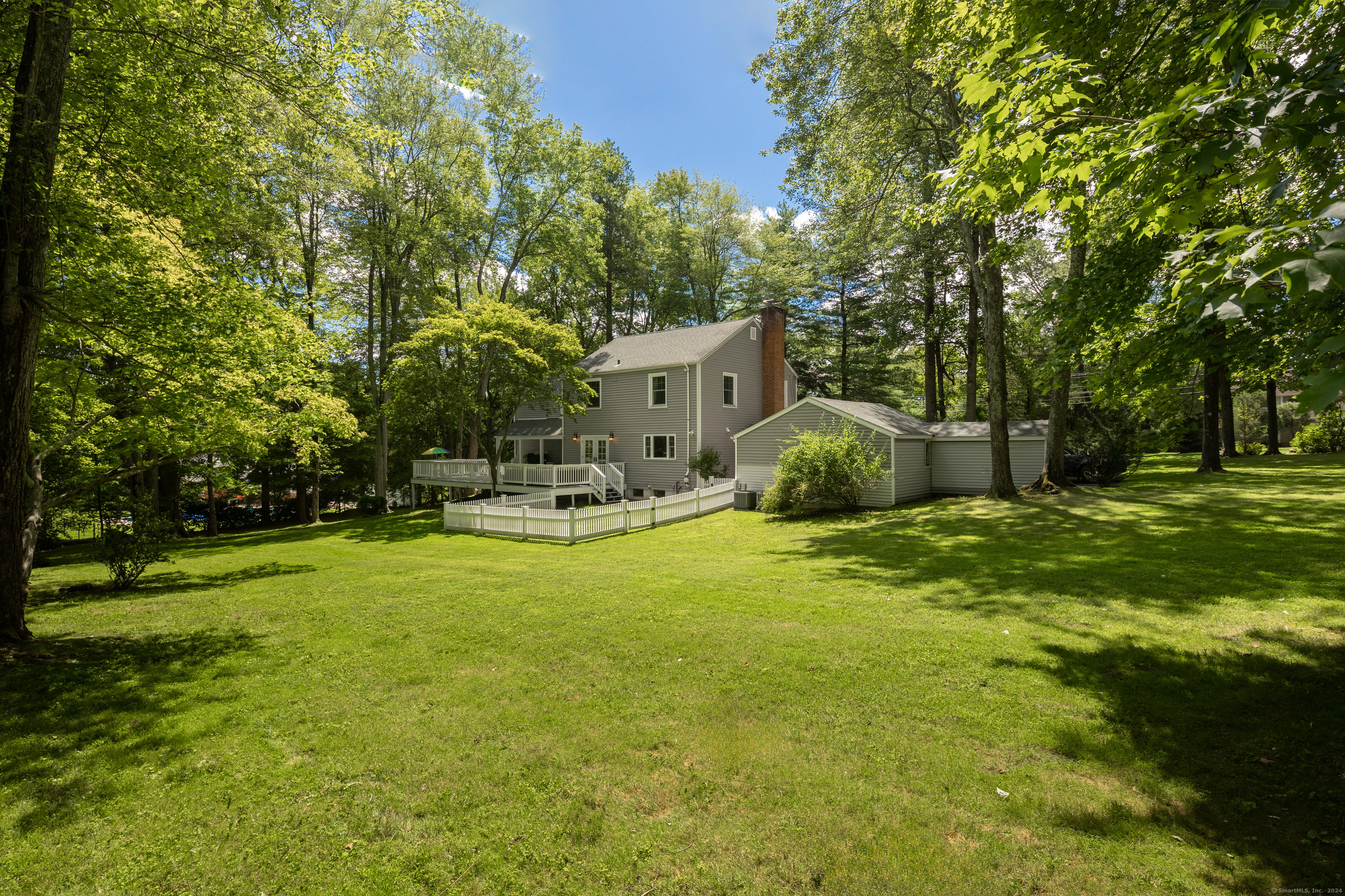 295 Roxbury Road
