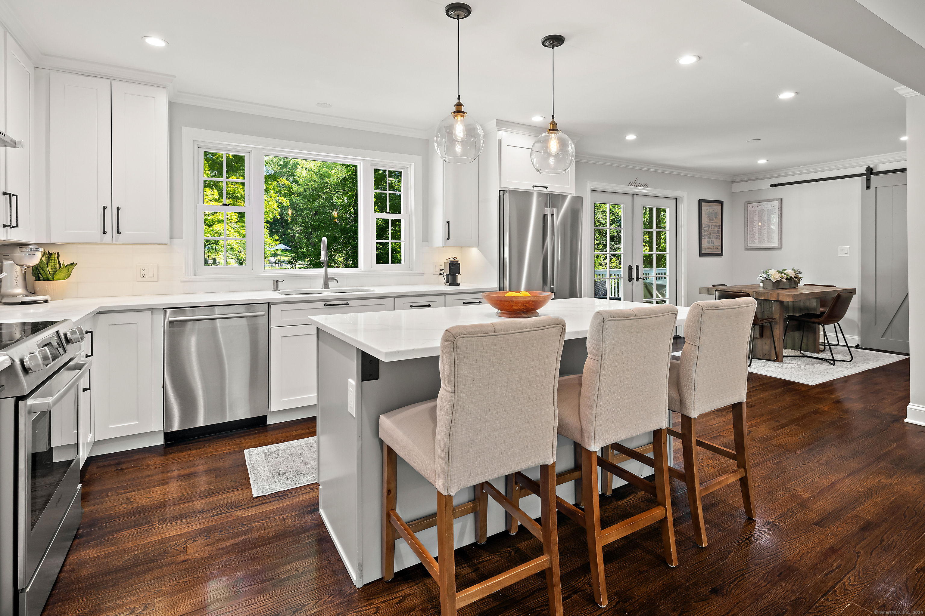 295 Roxbury Road