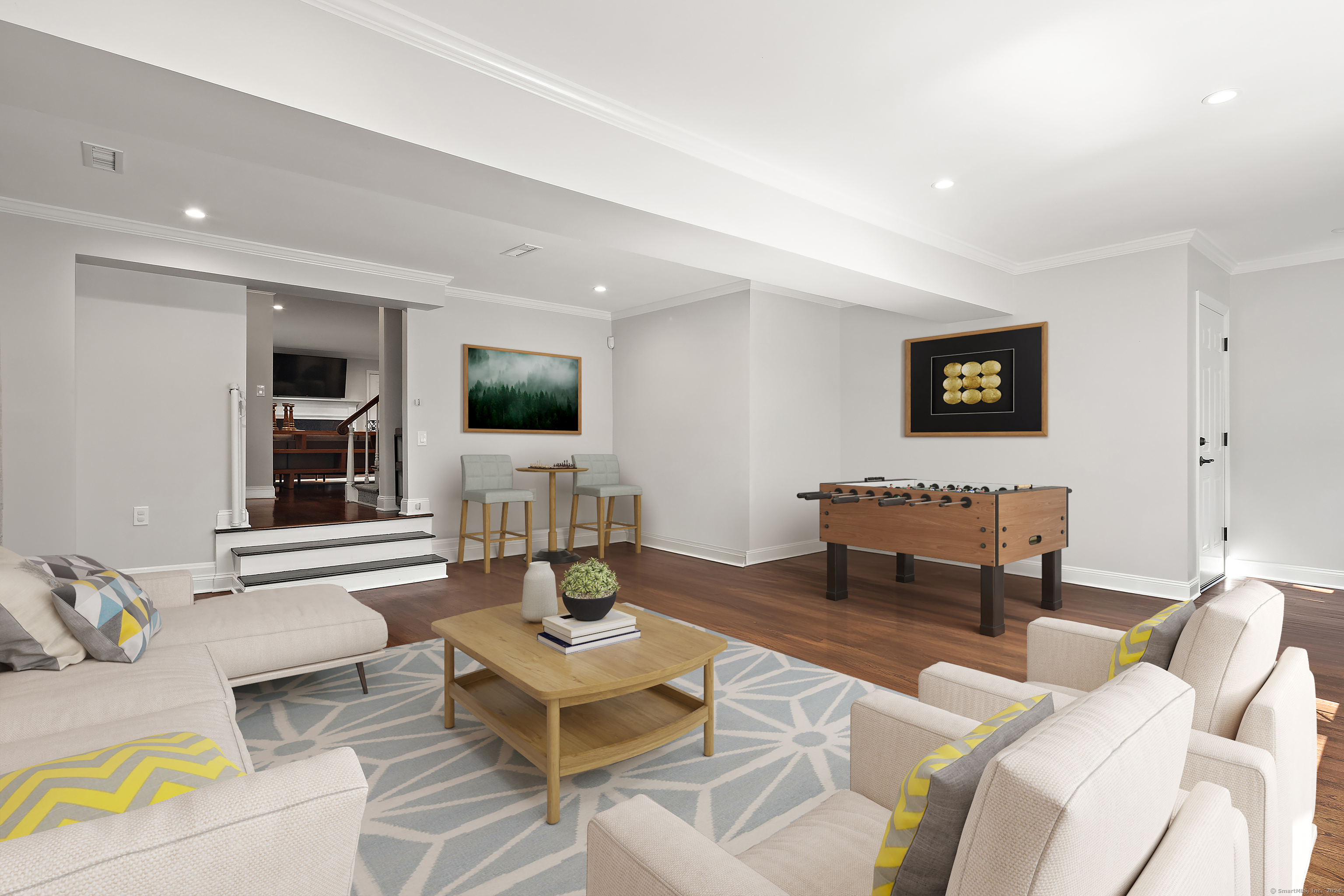 295 Roxbury Road