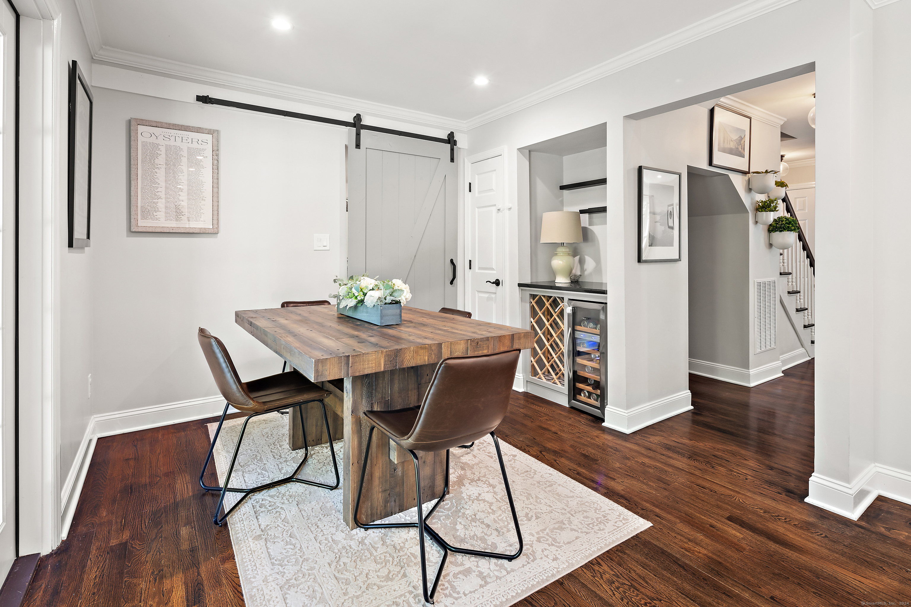295 Roxbury Road