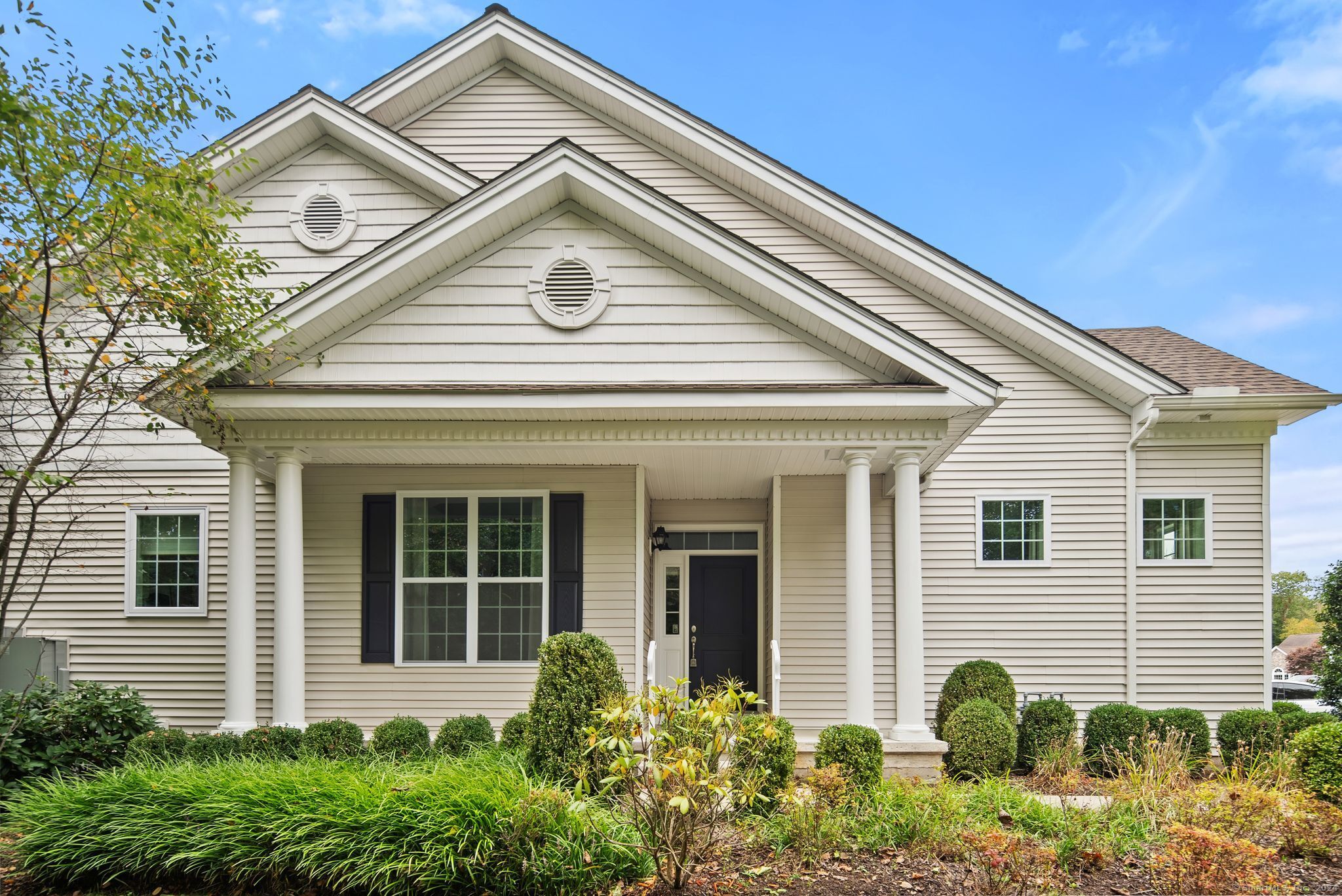 3 White Oak Drive