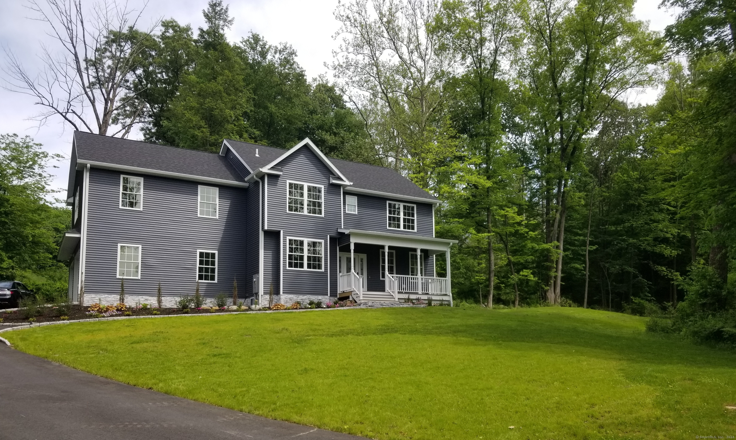 53A Old Middle Road