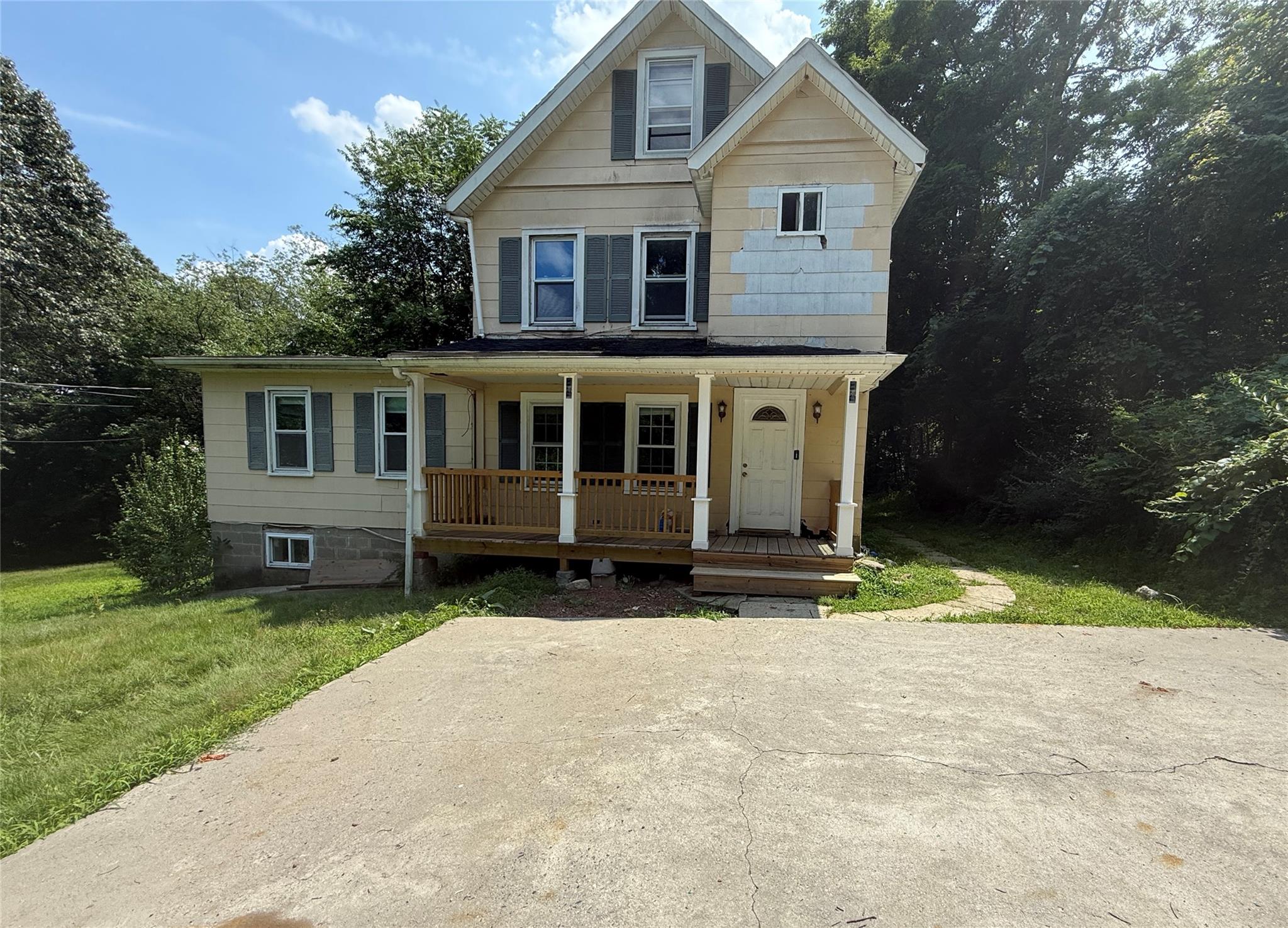 1793 Horton Road