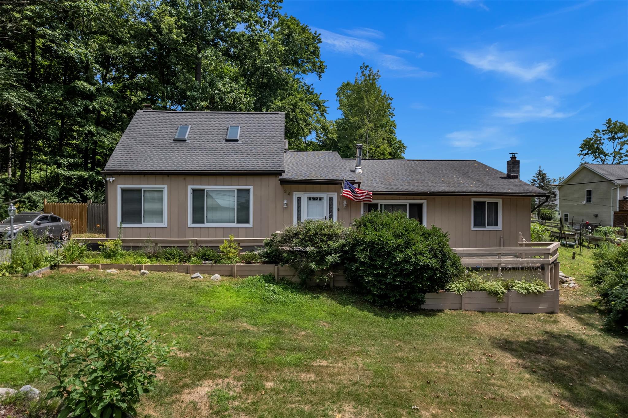 34 Hudson View Drive