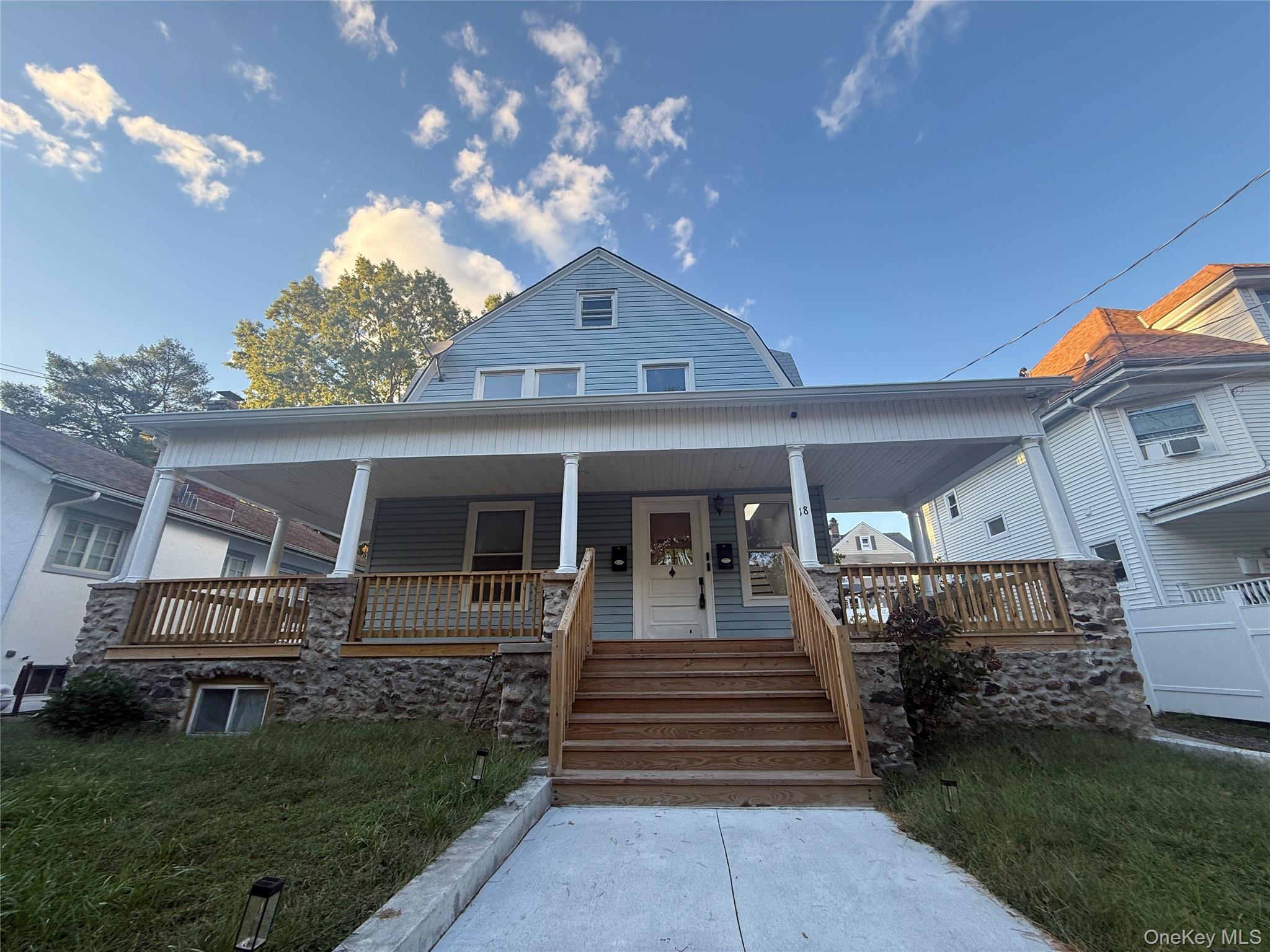 18 Edgewood Street