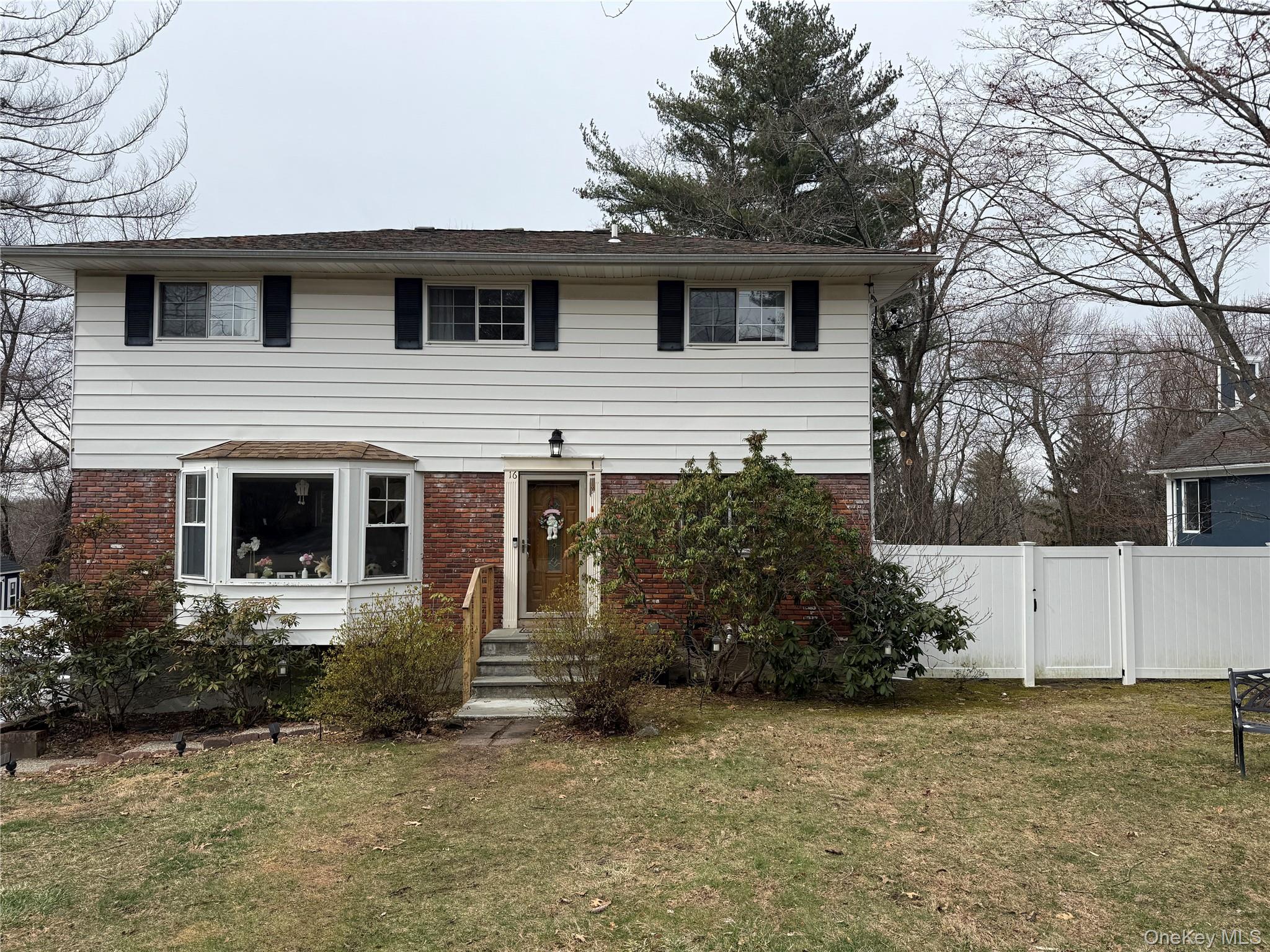 16 Minkel Road