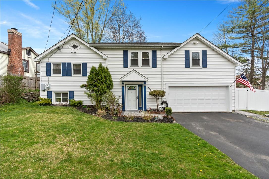 317 Center Drive